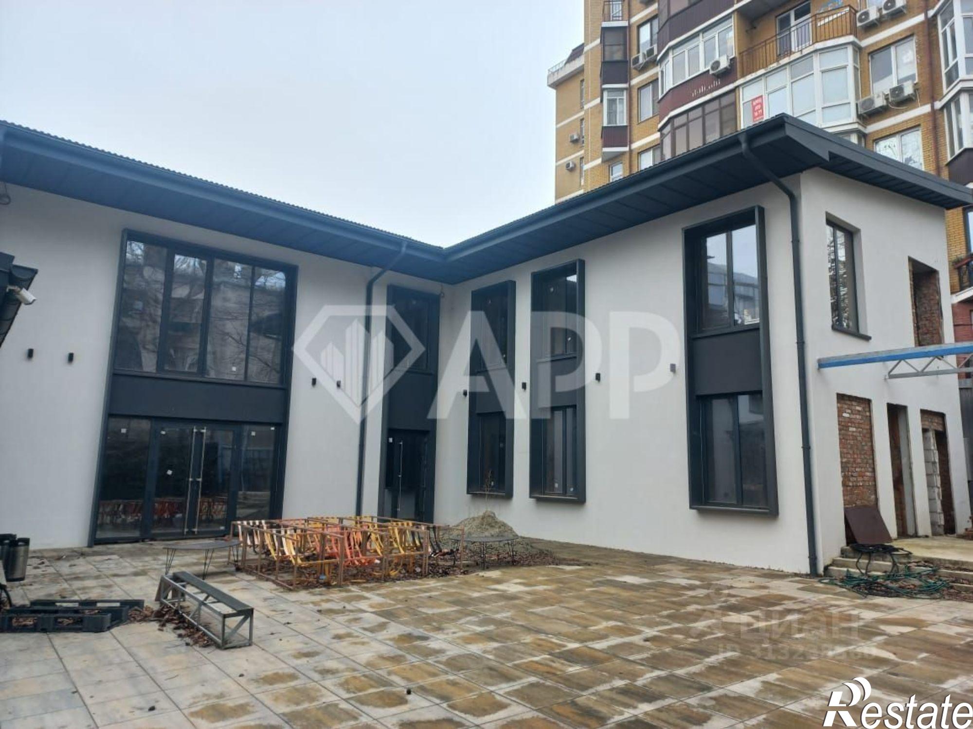 Сдать ОСЗ, отдельно стоящее здание за 600 000 рублей на ул Красноармейская, 57