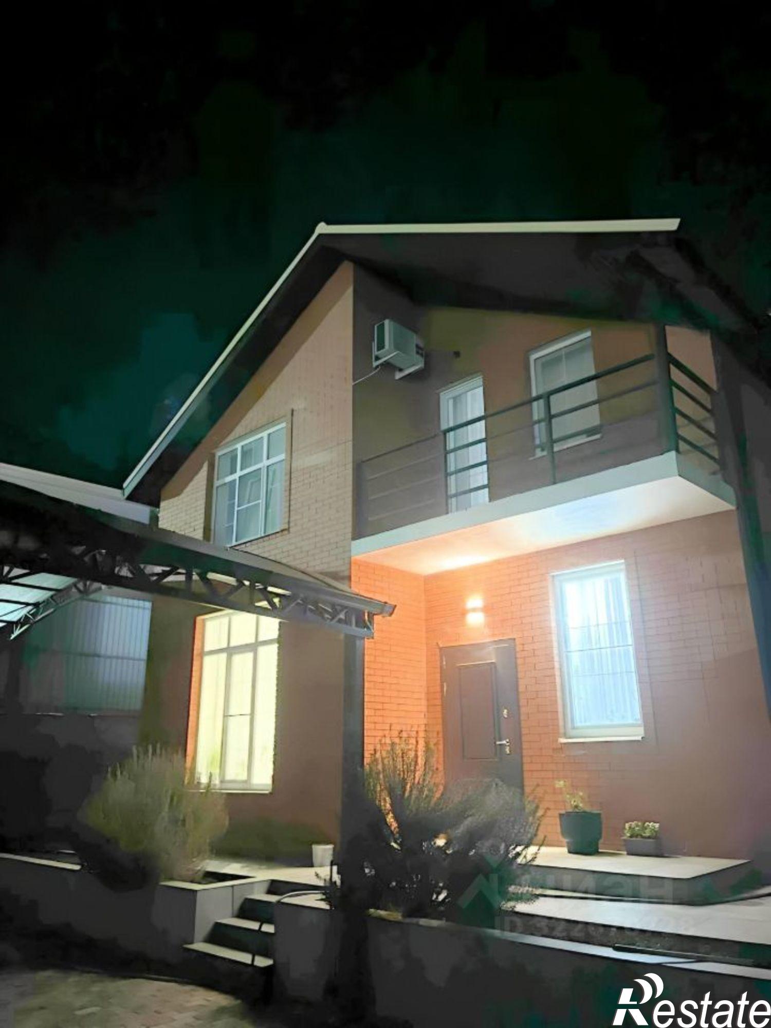 Купить дачу, дом, коттедж за 25 000 000 рублей на Никольская улица