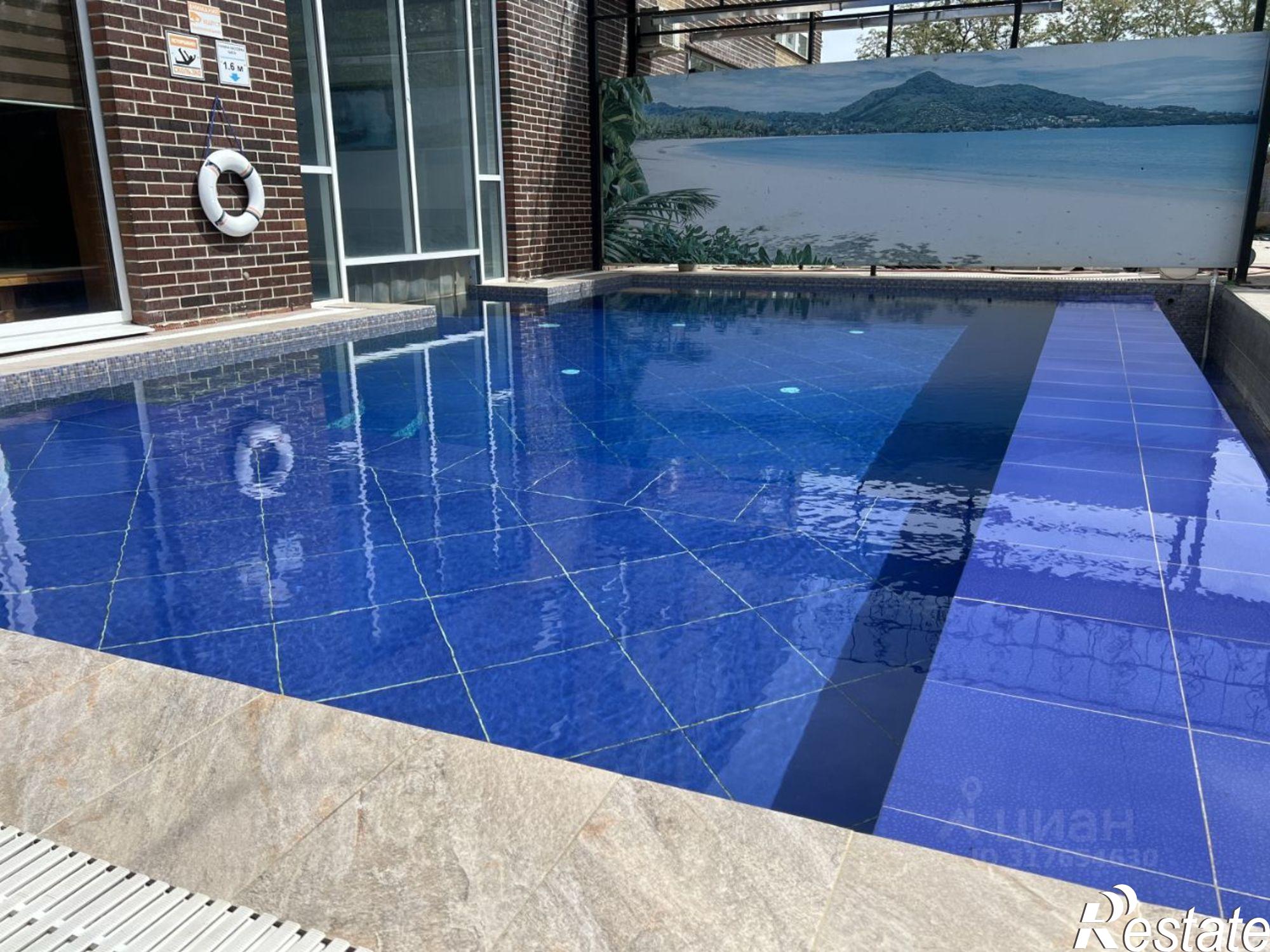 Купить ОСЗ, отдельно стоящее здание за 55 000 500 рублей на Краснодар