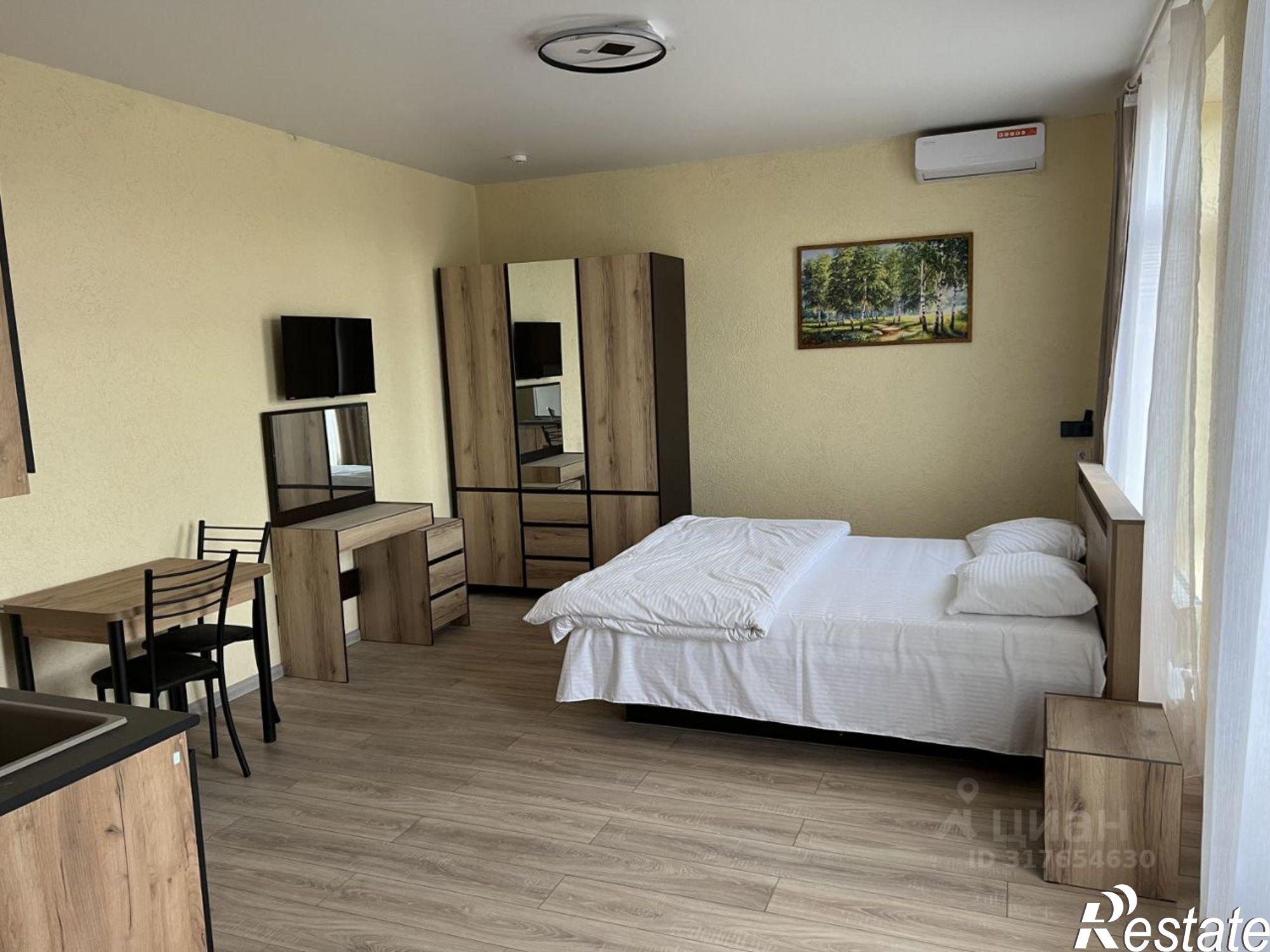 Купить ОСЗ, отдельно стоящее здание за 55 000 500 рублей на Краснодар