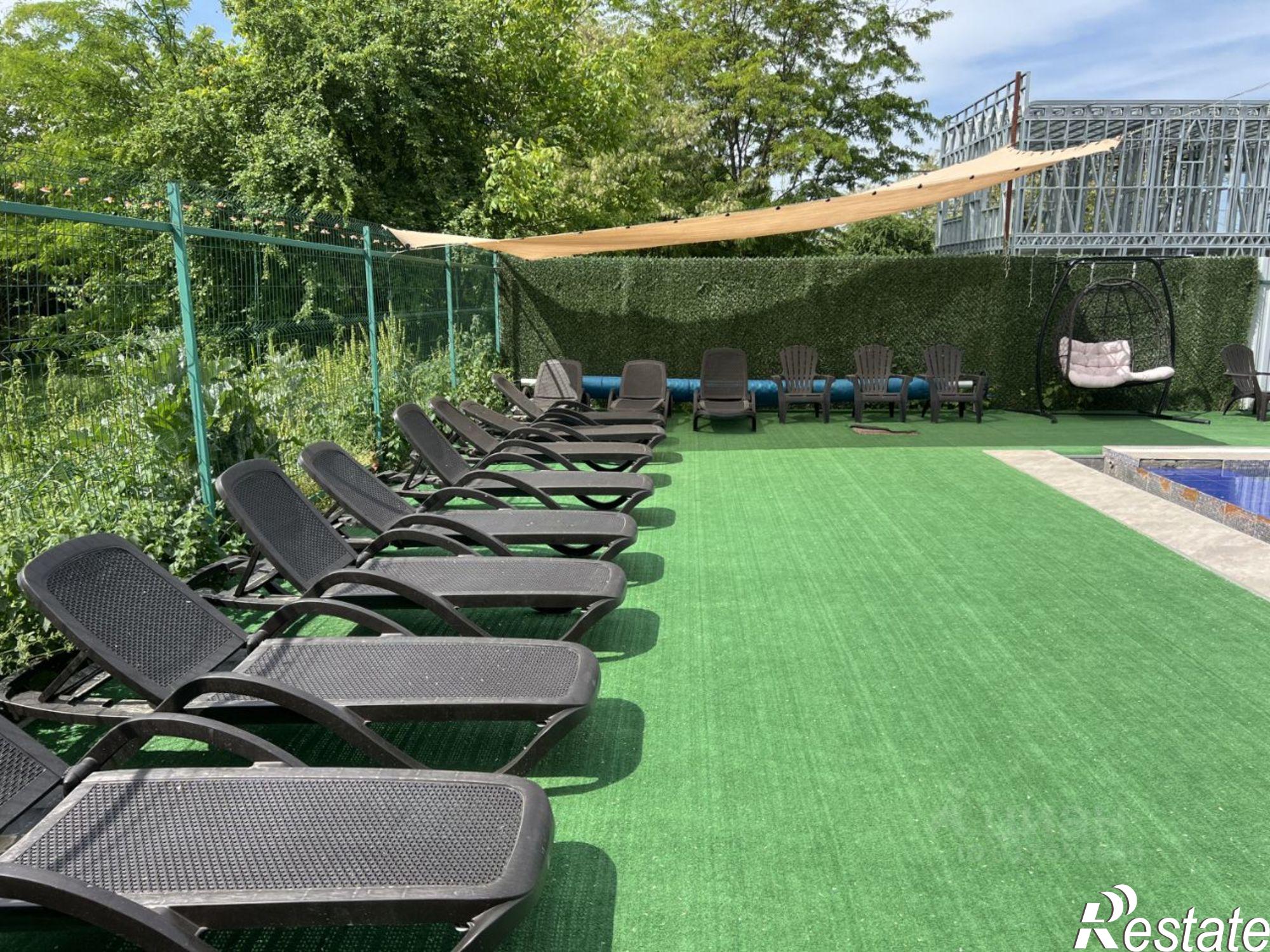 Купить ОСЗ, отдельно стоящее здание за 55 000 500 рублей на Краснодар