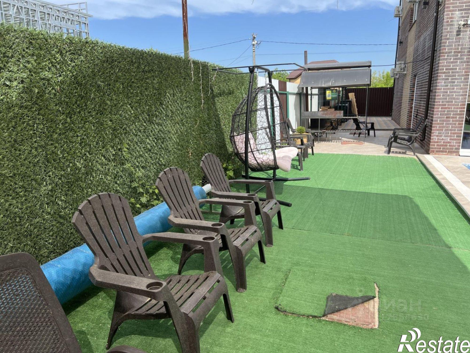 Купить ОСЗ, отдельно стоящее здание за 55 000 500 рублей на Краснодар