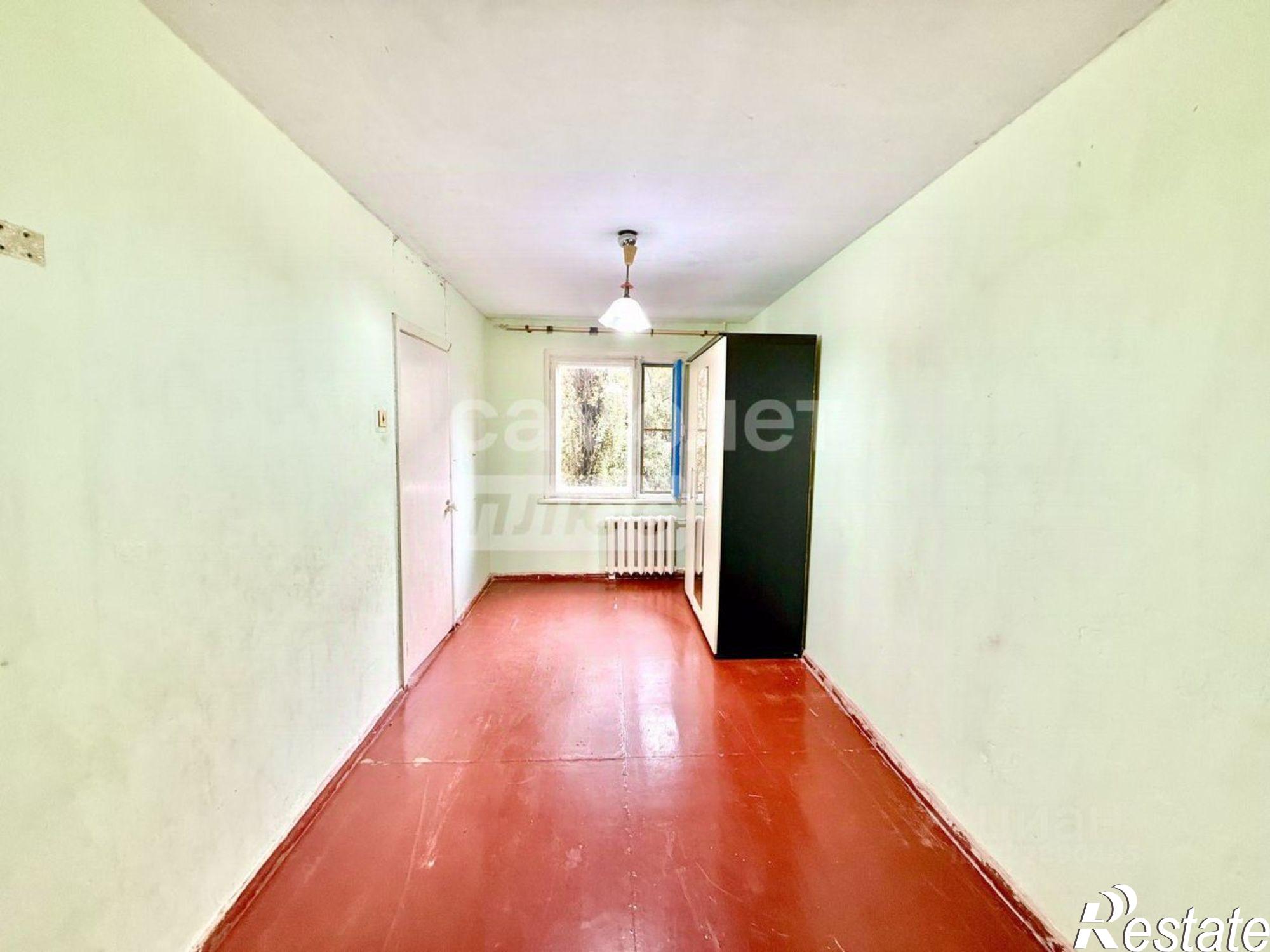 Купить квартиру за 2 700 000 рублей на Приморско-Ахтарский район