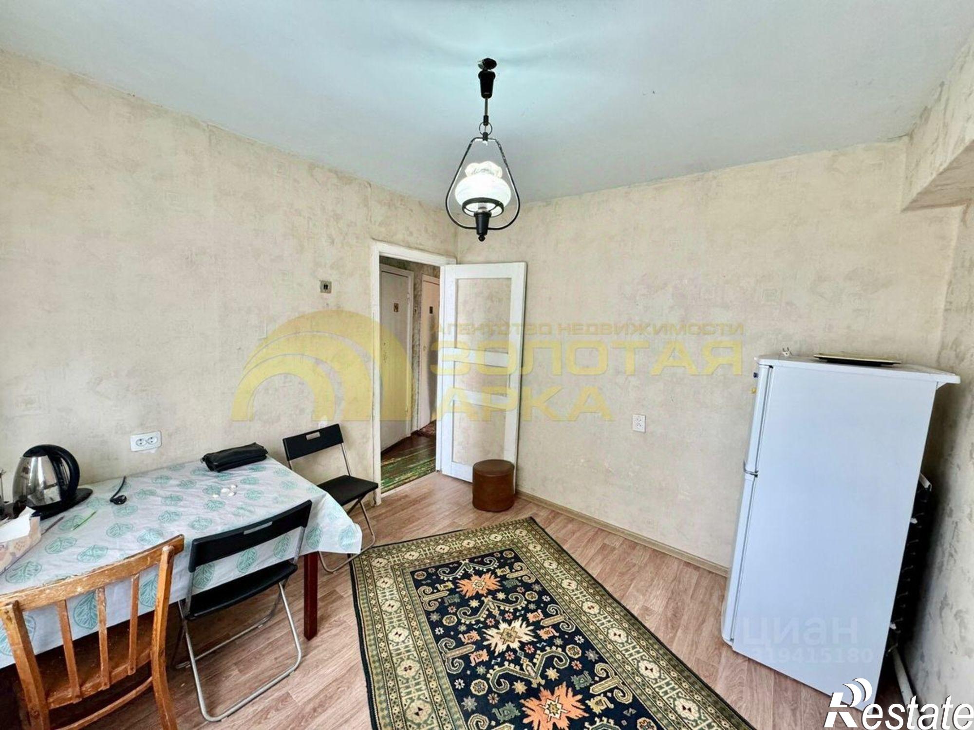 Купить квартиру за 4 000 000 рублей на Набережная улица, 189