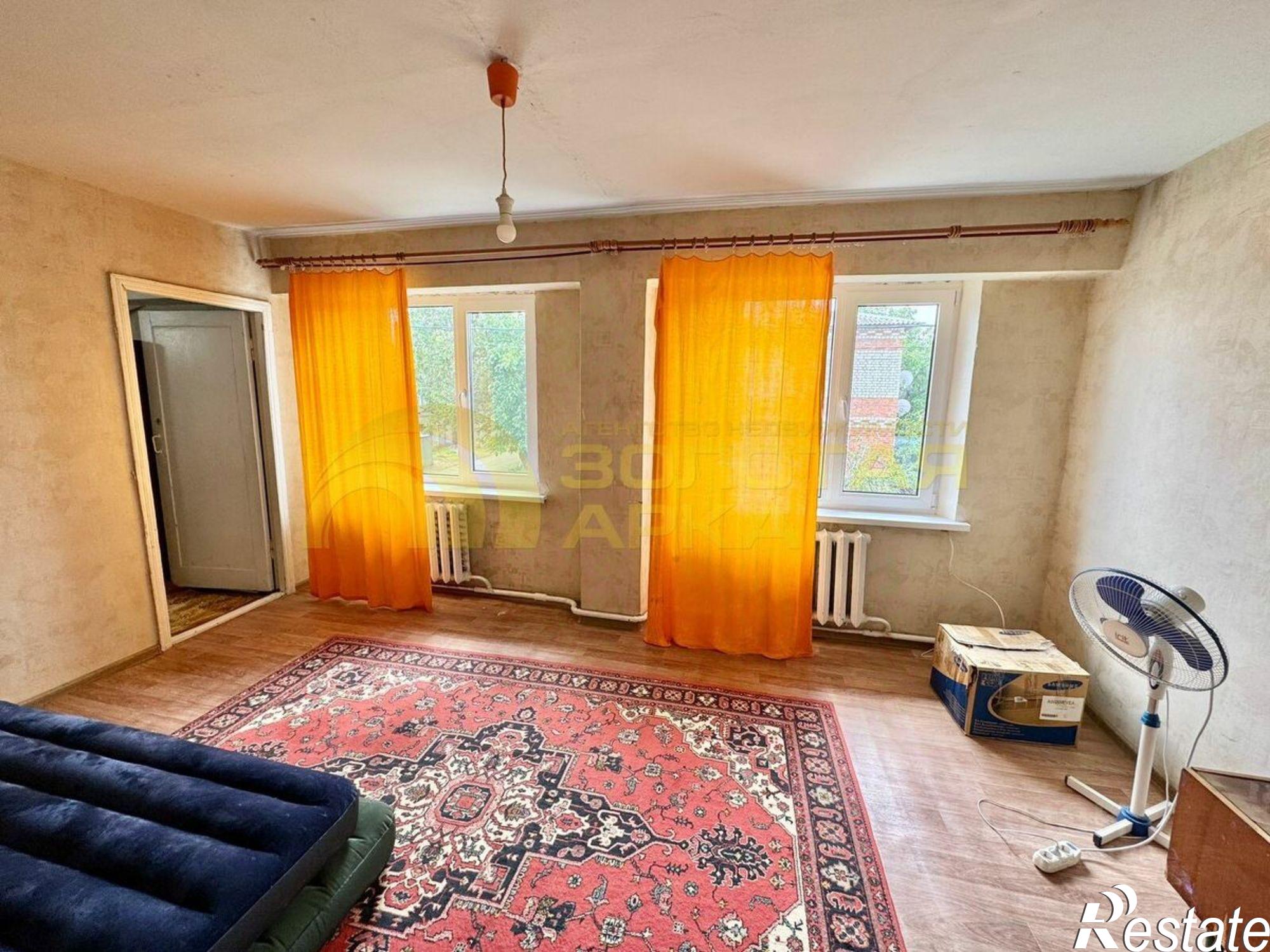 Купить квартиру за 4 000 000 рублей на Набережная улица, 189