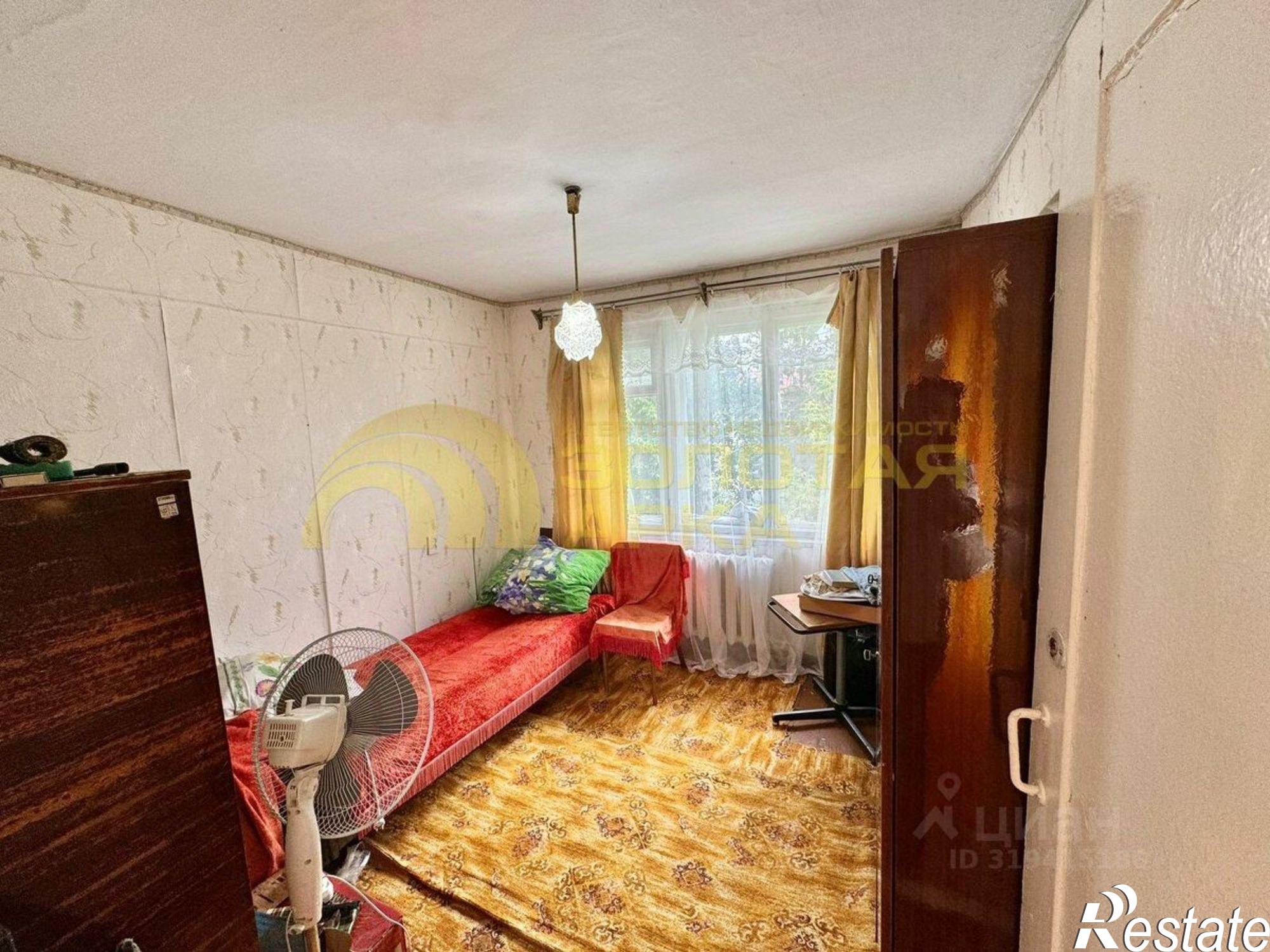 Купить квартиру за 4 000 000 рублей на Набережная улица, 189