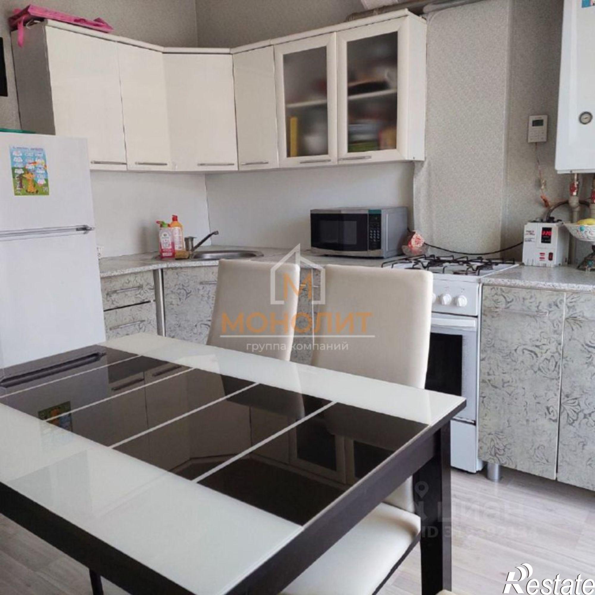 Купить квартиру за 5 150 000 рублей на муниципальный округ Горячий Ключ