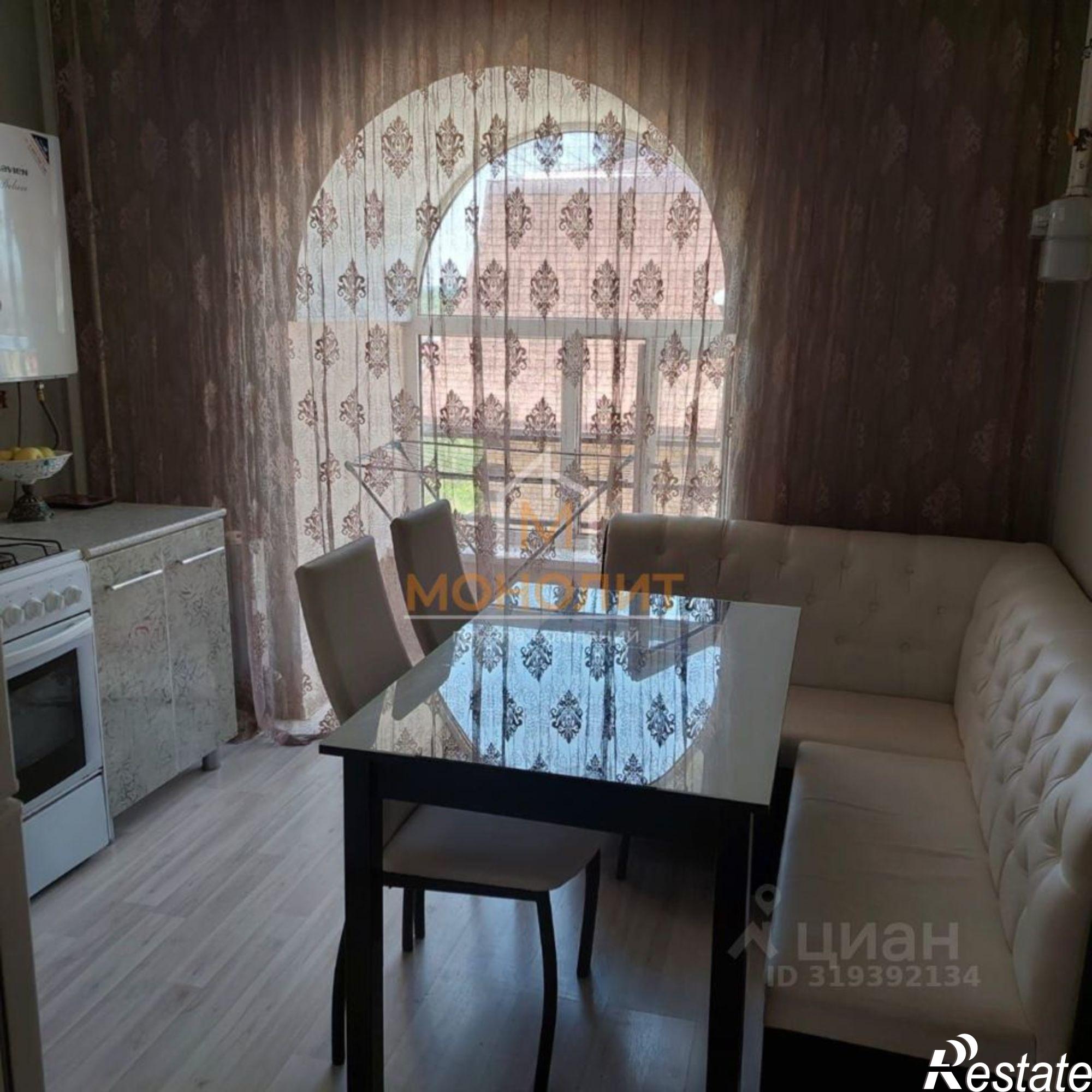 Купить квартиру за 5 150 000 рублей на муниципальный округ Горячий Ключ