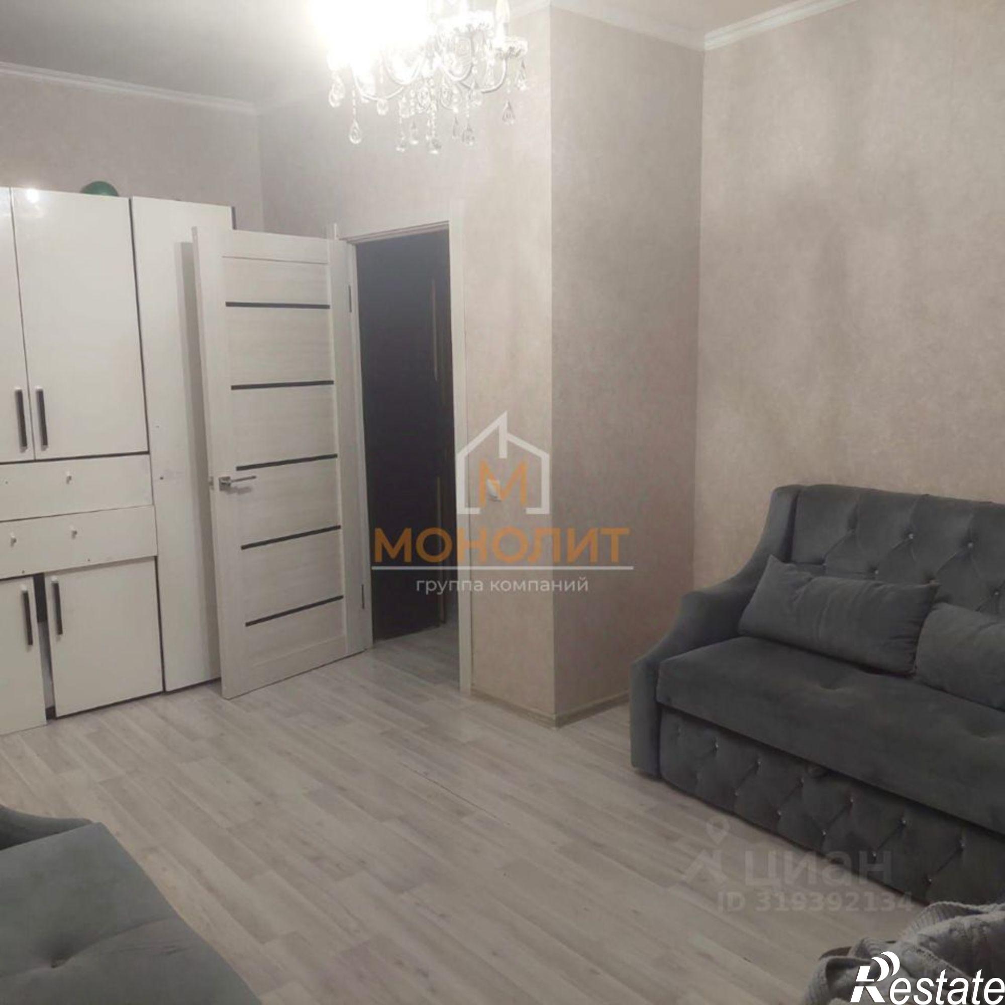 Купить квартиру за 5 150 000 рублей на муниципальный округ Горячий Ключ