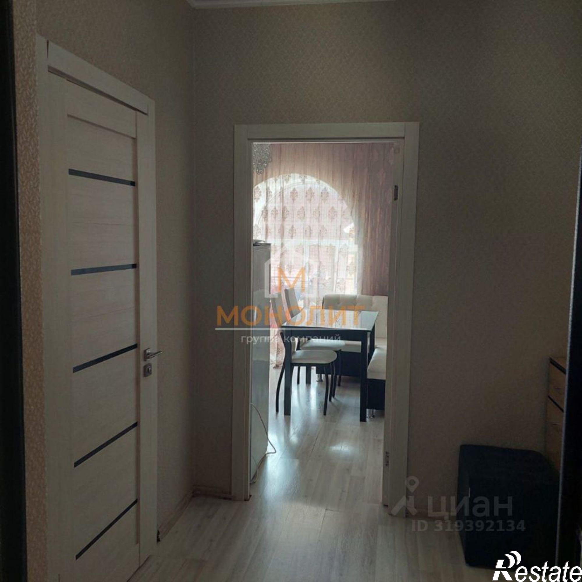 Купить квартиру за 5 150 000 рублей на муниципальный округ Горячий Ключ