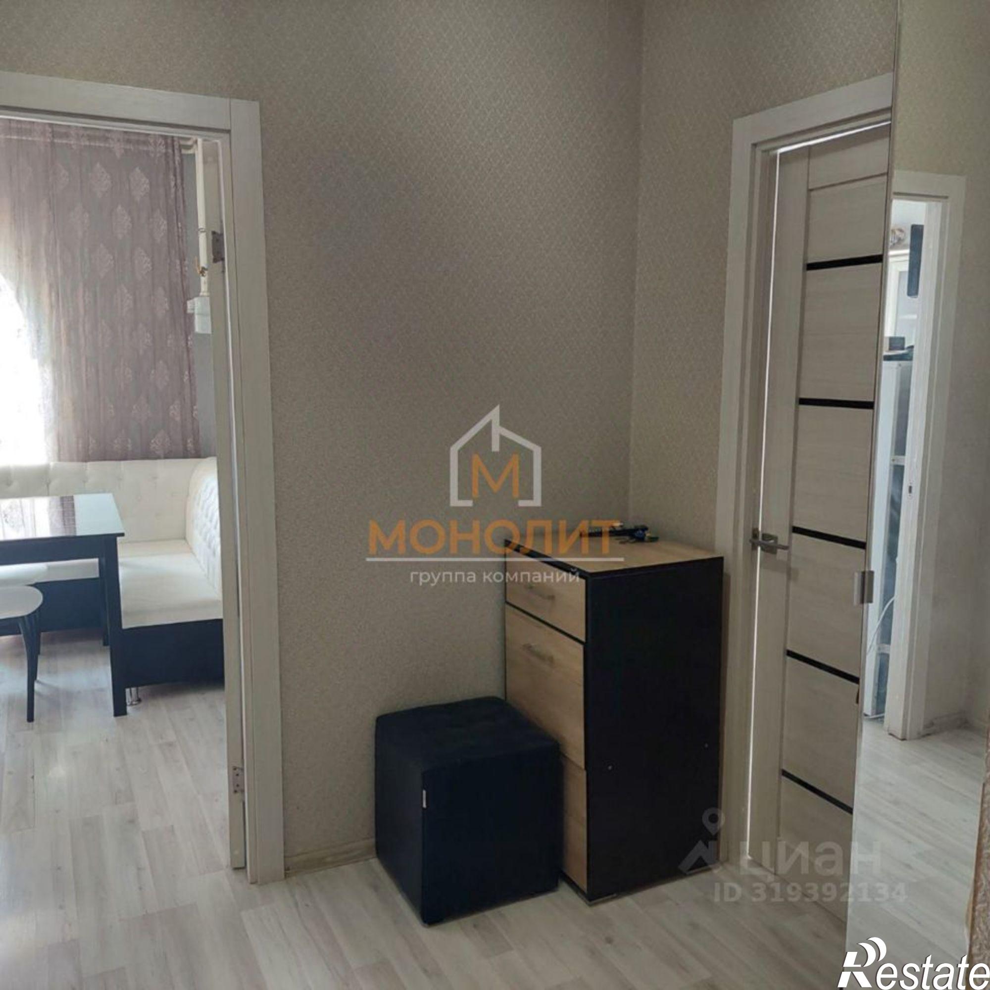 Купить квартиру за 5 150 000 рублей на муниципальный округ Горячий Ключ