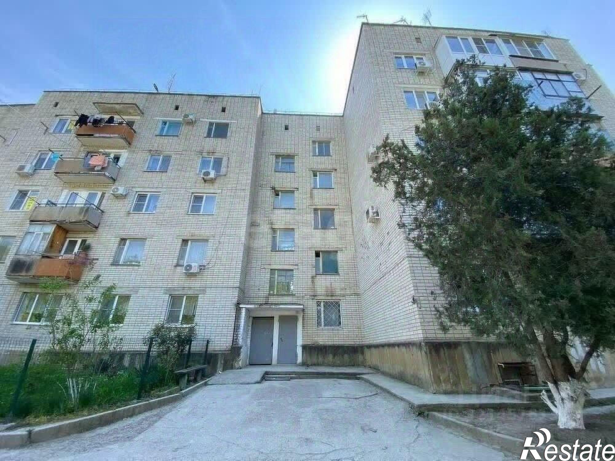 Купить квартиру за 3 300 000 рублей на Желанная улица, 5