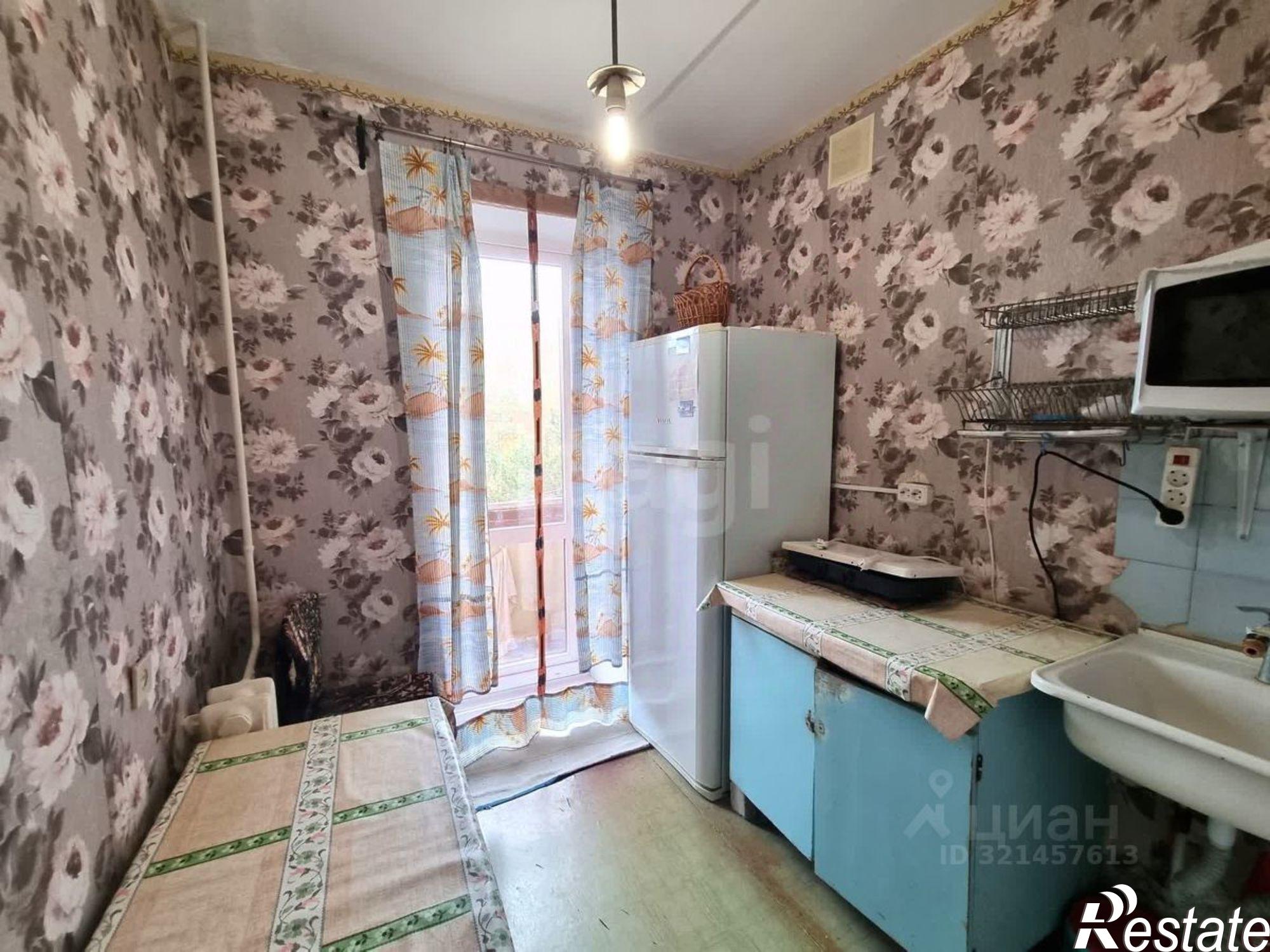 Купить квартиру за 3 300 000 рублей на Желанная улица, 5