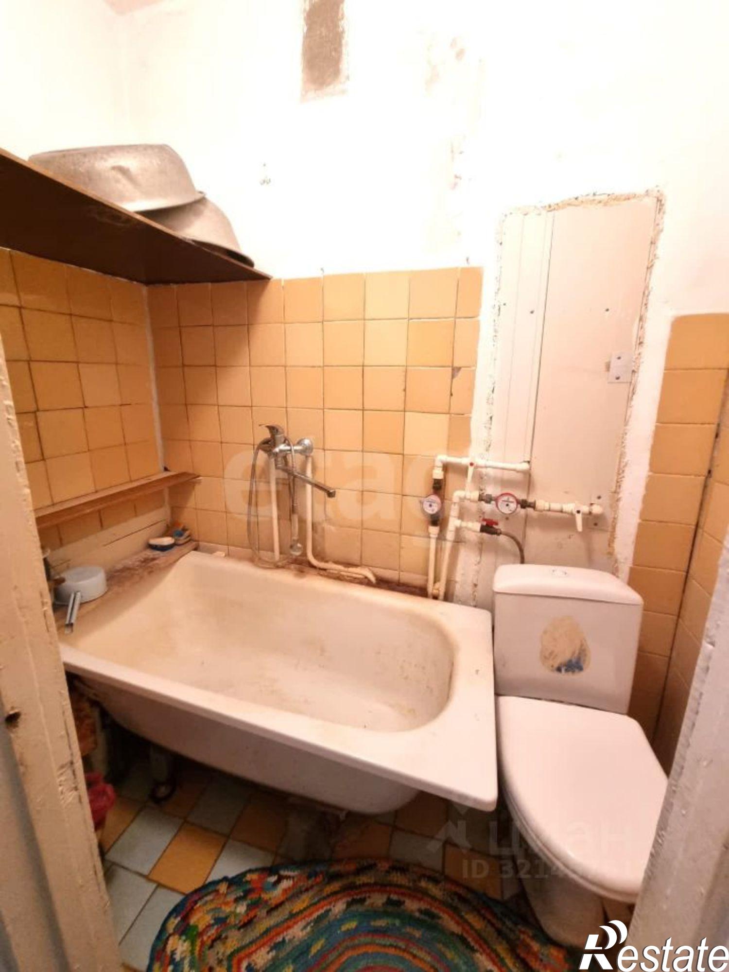 Купить квартиру за 3 300 000 рублей на Желанная улица, 5