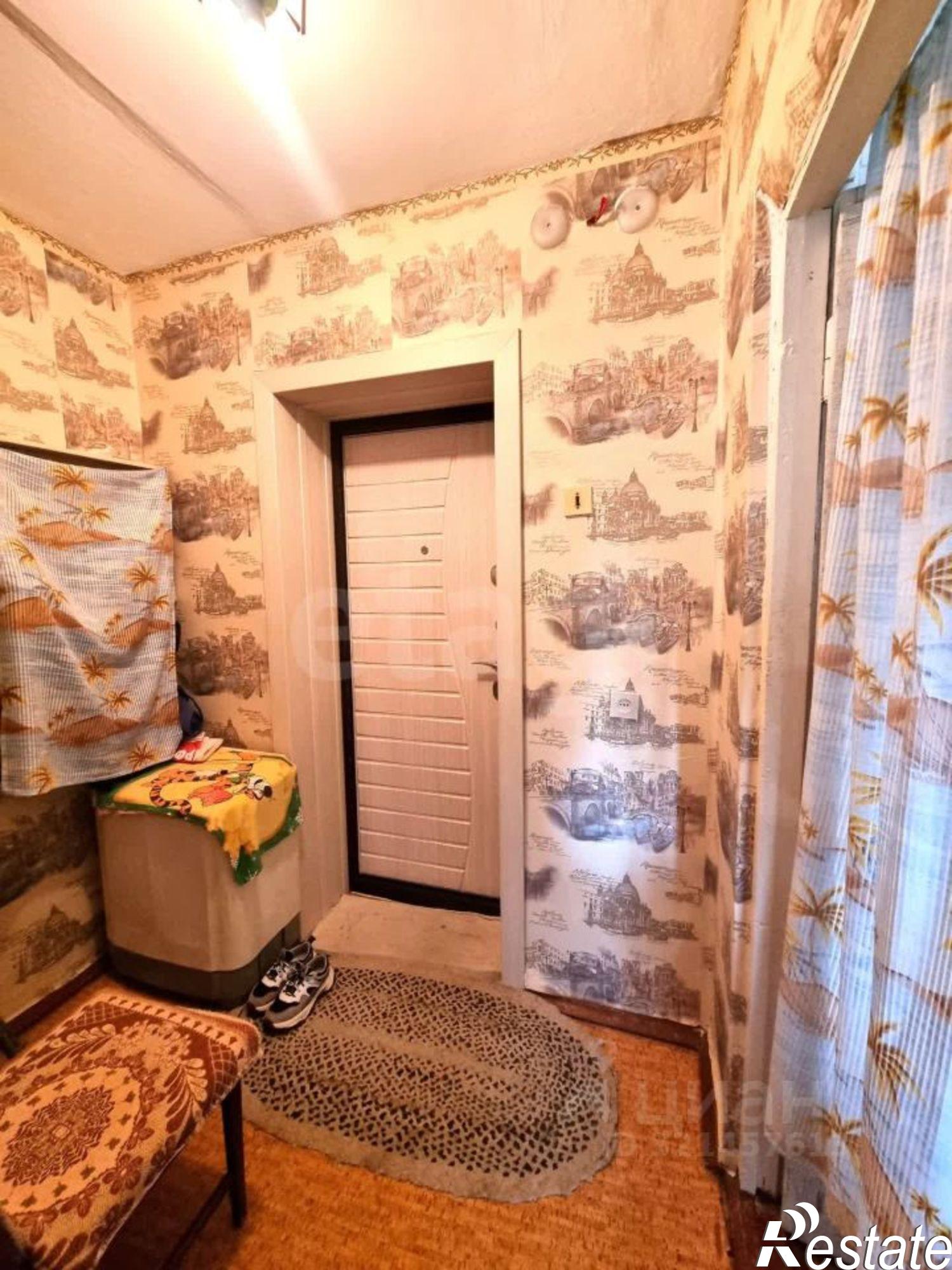 Купить квартиру за 3 300 000 рублей на Желанная улица, 5