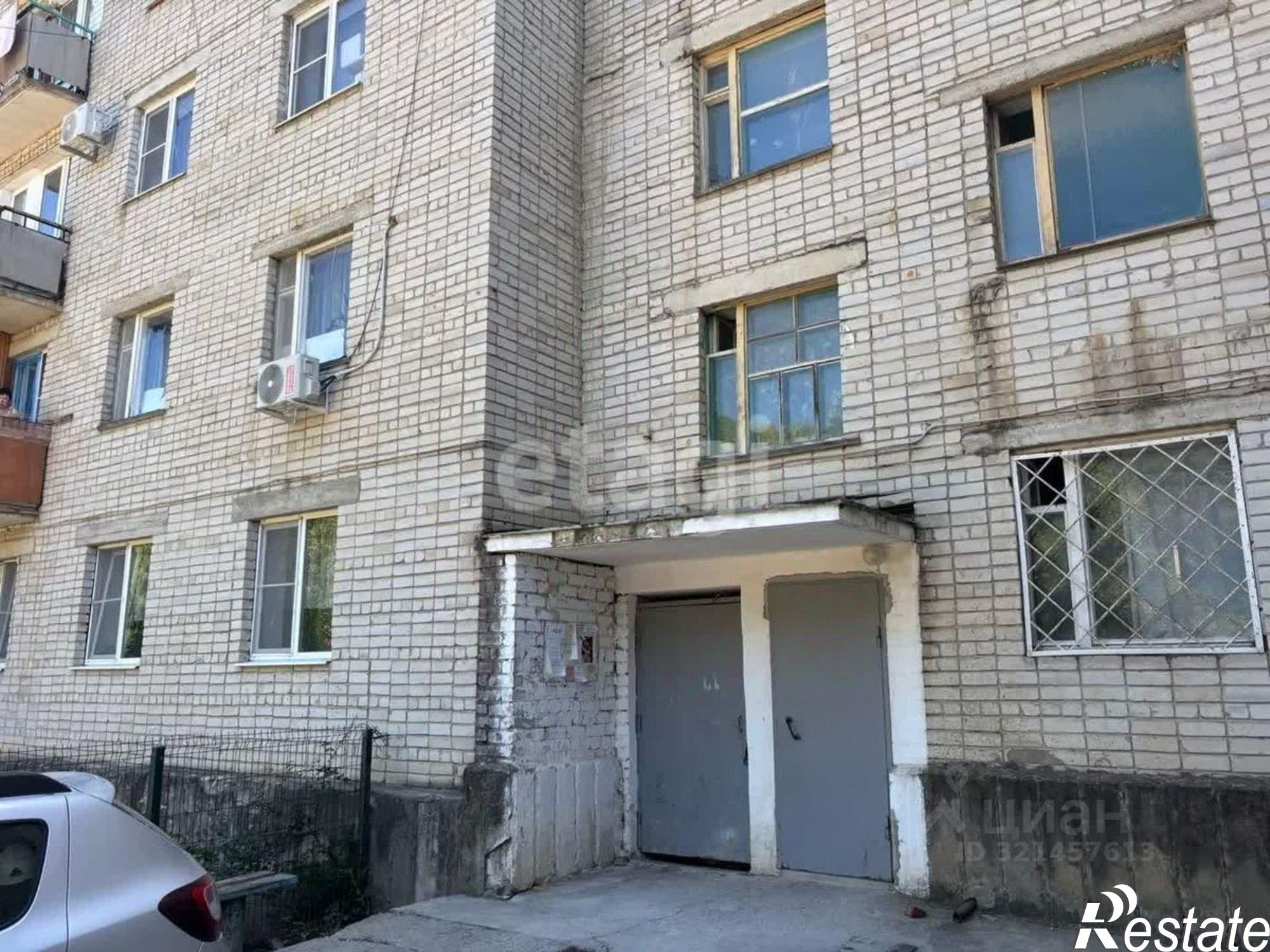 Купить квартиру за 3 300 000 рублей на Желанная улица, 5