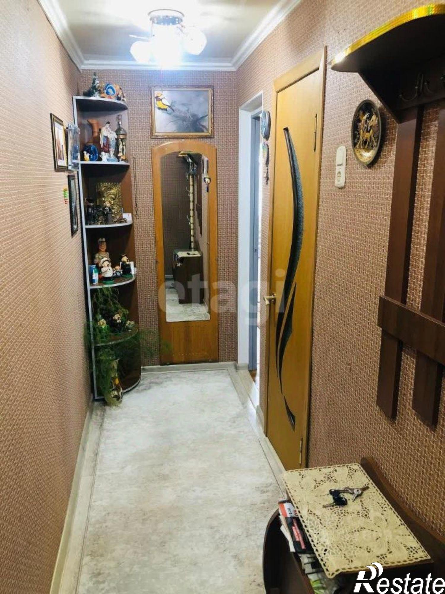 Купить квартиру за 3 600 000 рублей на Заводская улица, 43