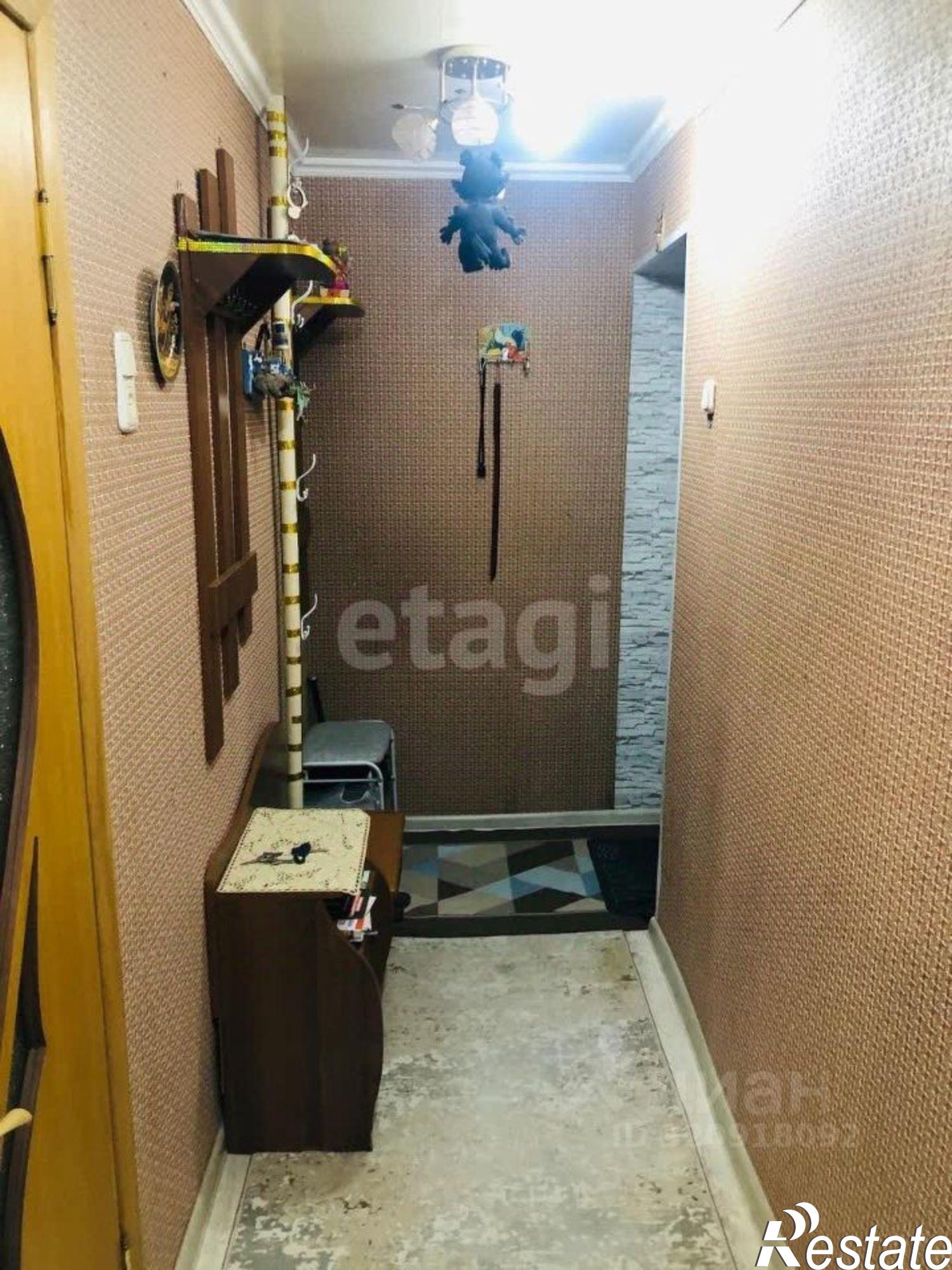 Купить квартиру за 3 600 000 рублей на Заводская улица, 43