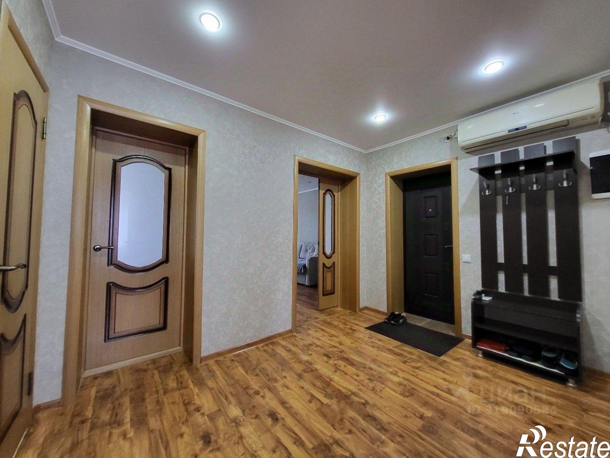 Купить квартиру за 6 400 000 рублей на Славянск-на-Кубани