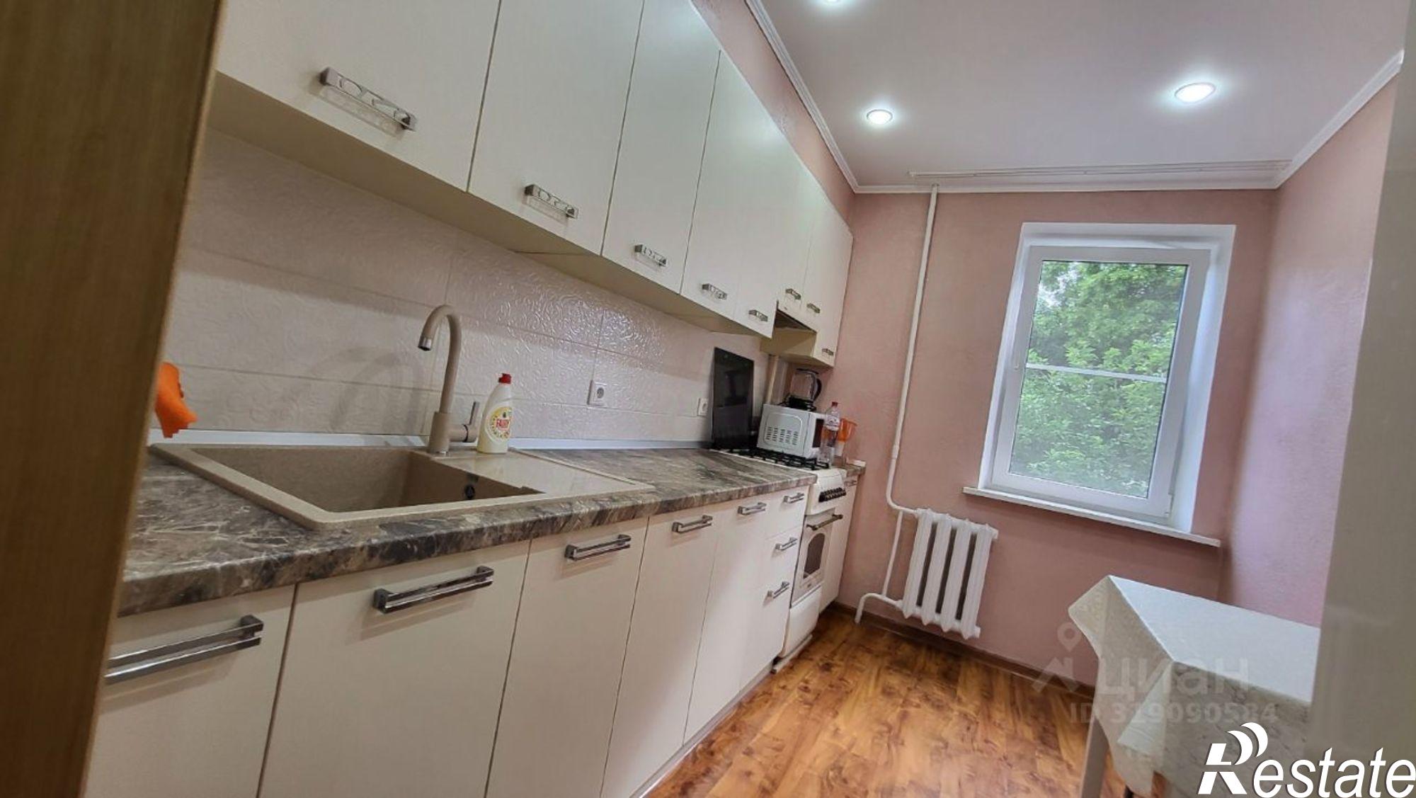 Купить квартиру за 6 400 000 рублей на Славянск-на-Кубани