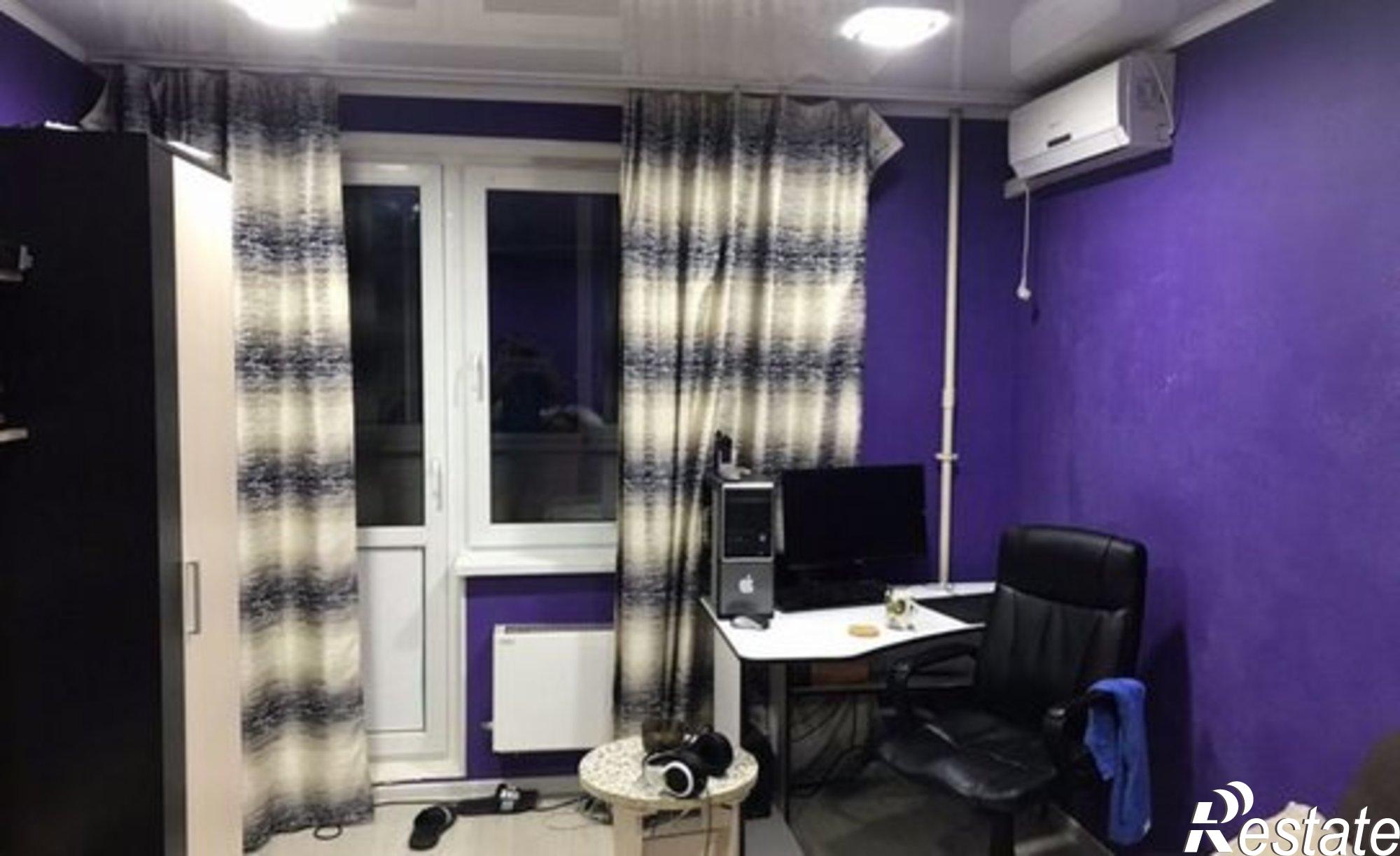 Купить квартиру за 6 150 000 рублей на Анапа, Супсехское шоссе, 26