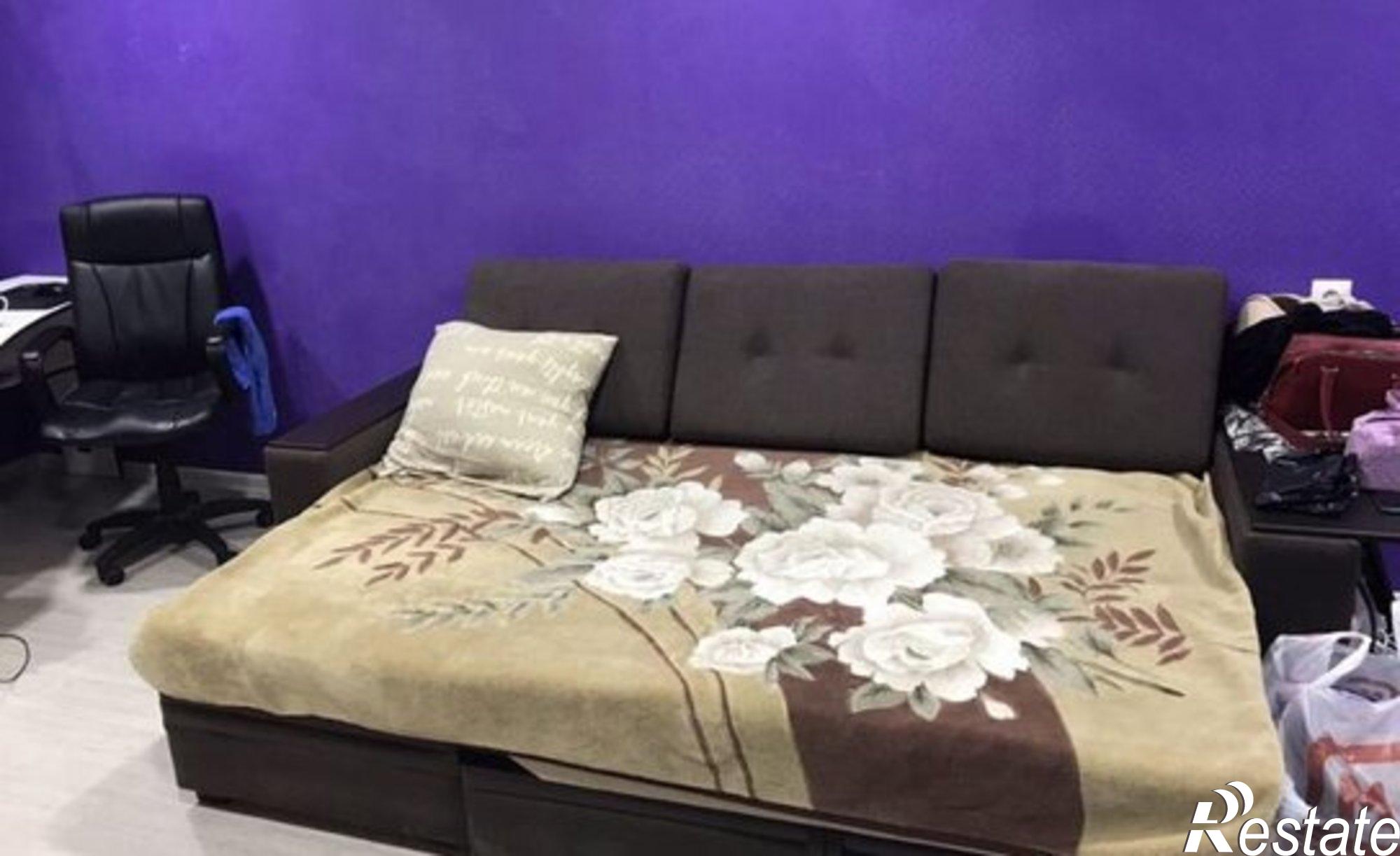 Купить квартиру за 6 150 000 рублей на Анапа, Супсехское шоссе, 26