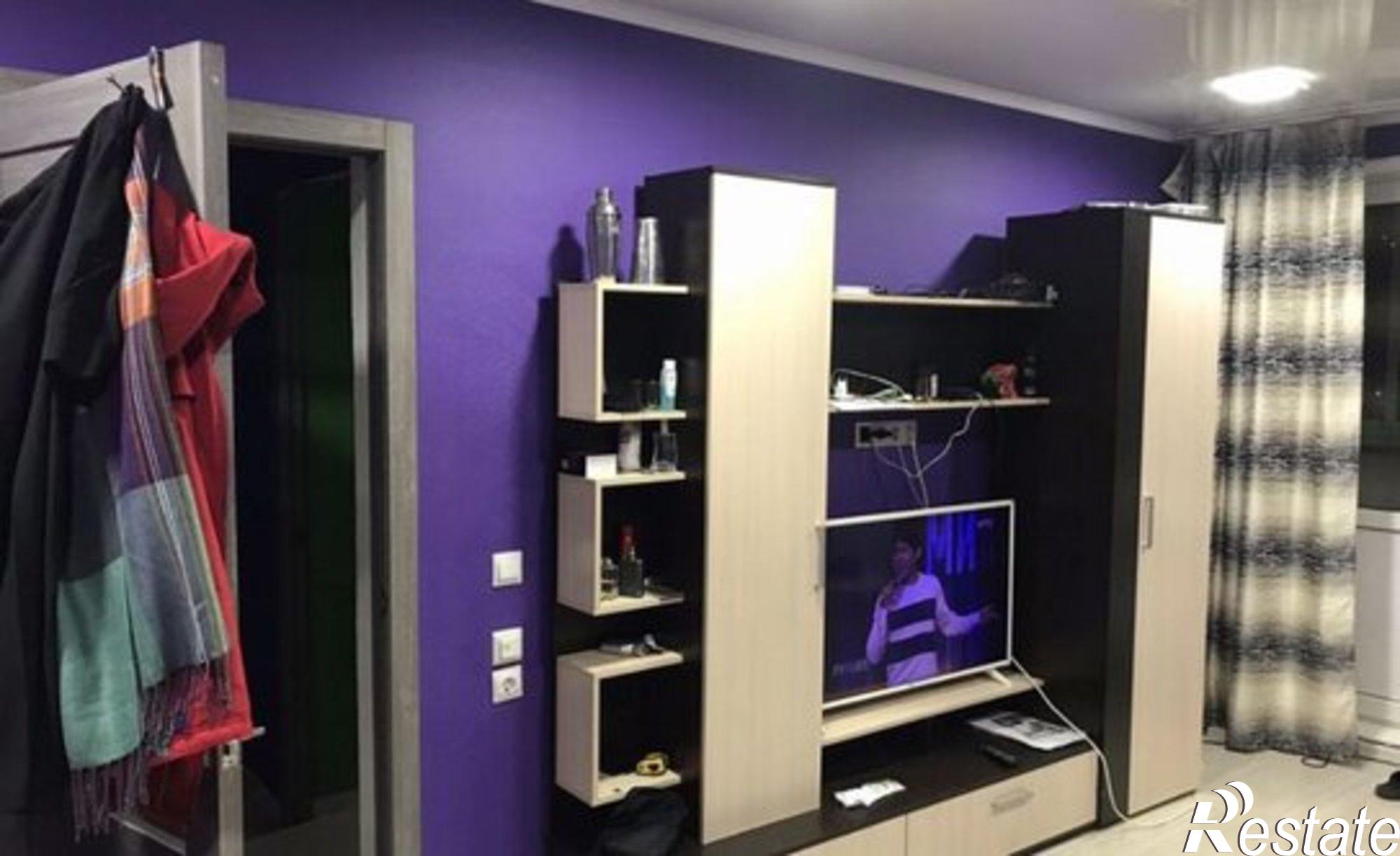 Купить квартиру за 6 150 000 рублей на Анапа, Супсехское шоссе, 26