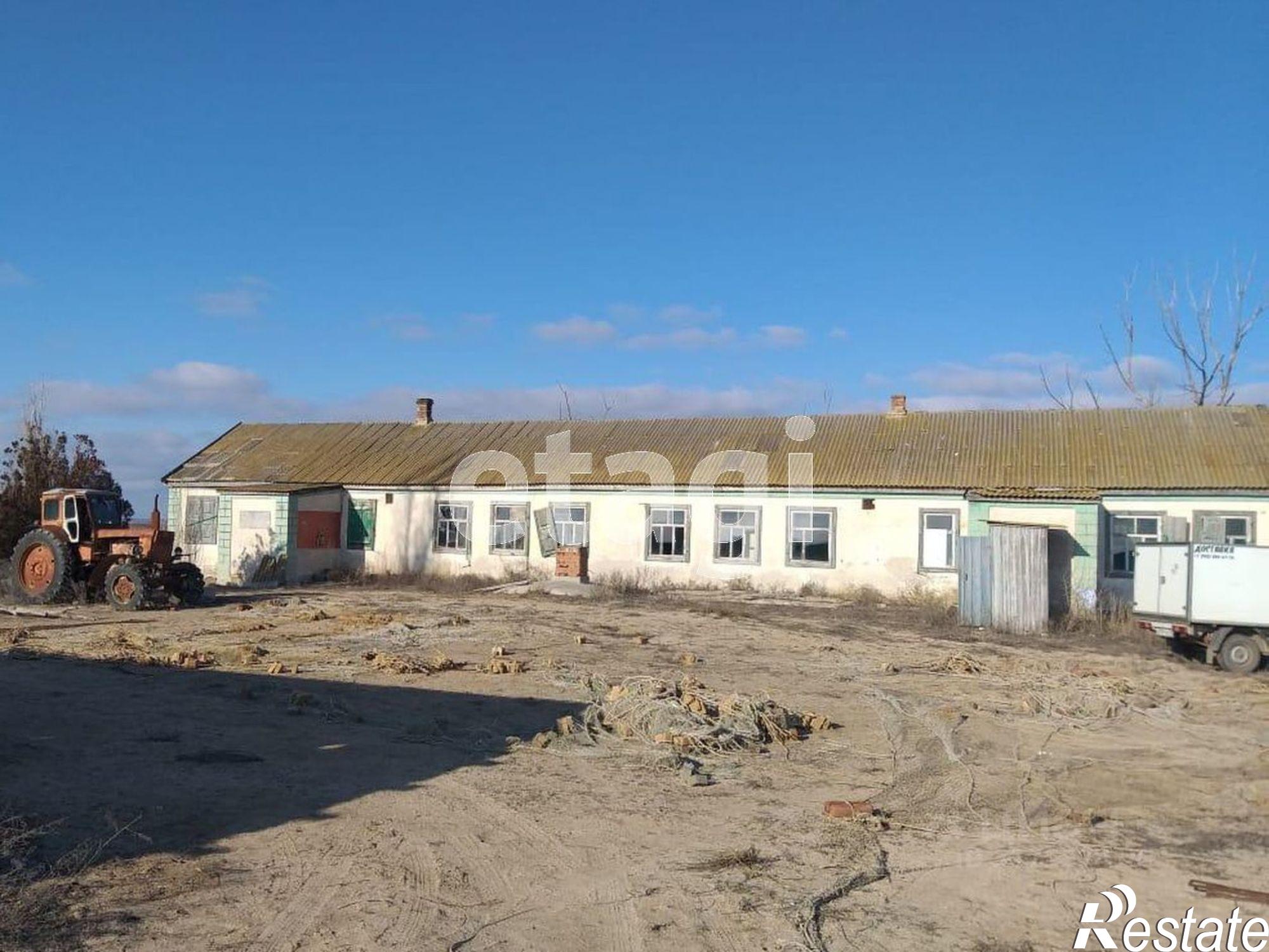 Купить складское помещение за 7 988 660 рублей на Ейский район