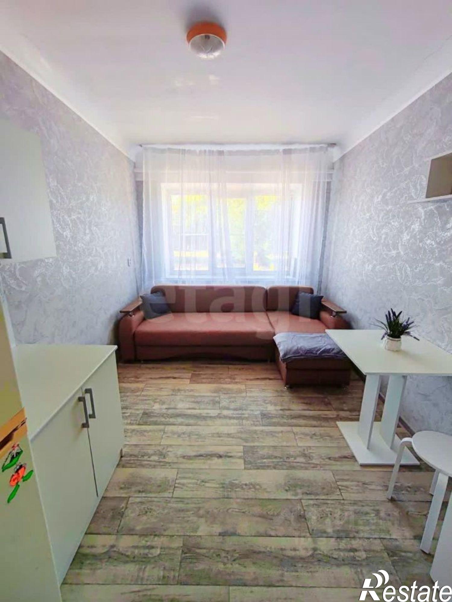 Купить комнату за 2 500 000 рублей на Темрюкский район, Темрюк