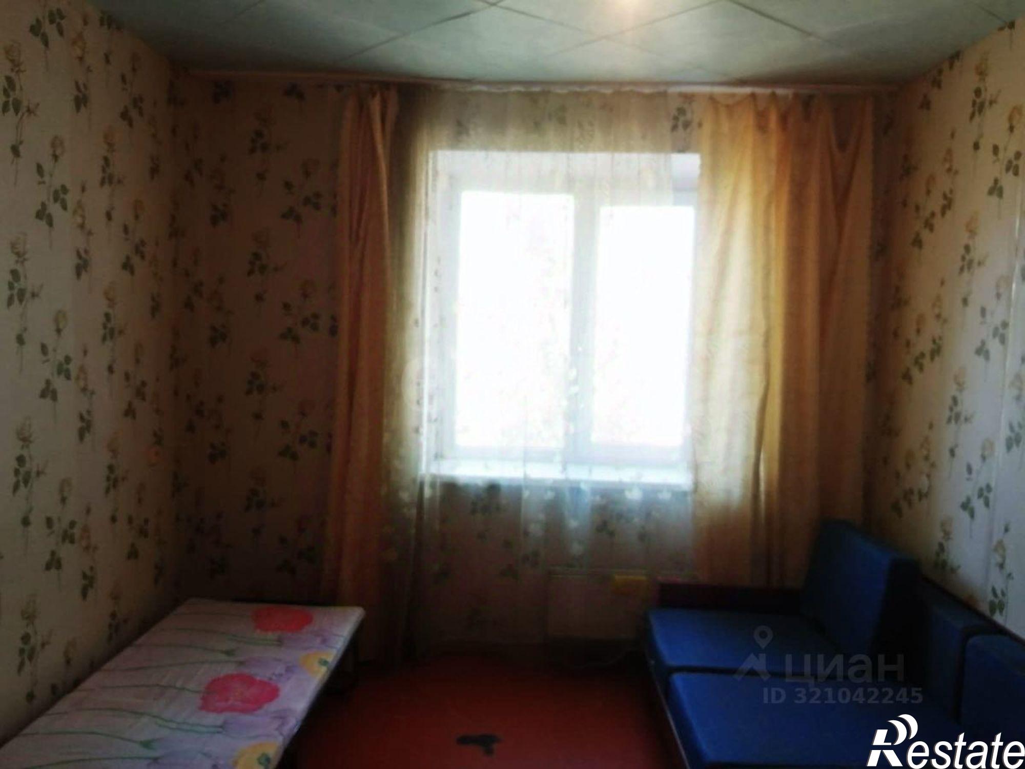 Купить квартиру за 1 200 000 рублей на Ейский район, Ейск