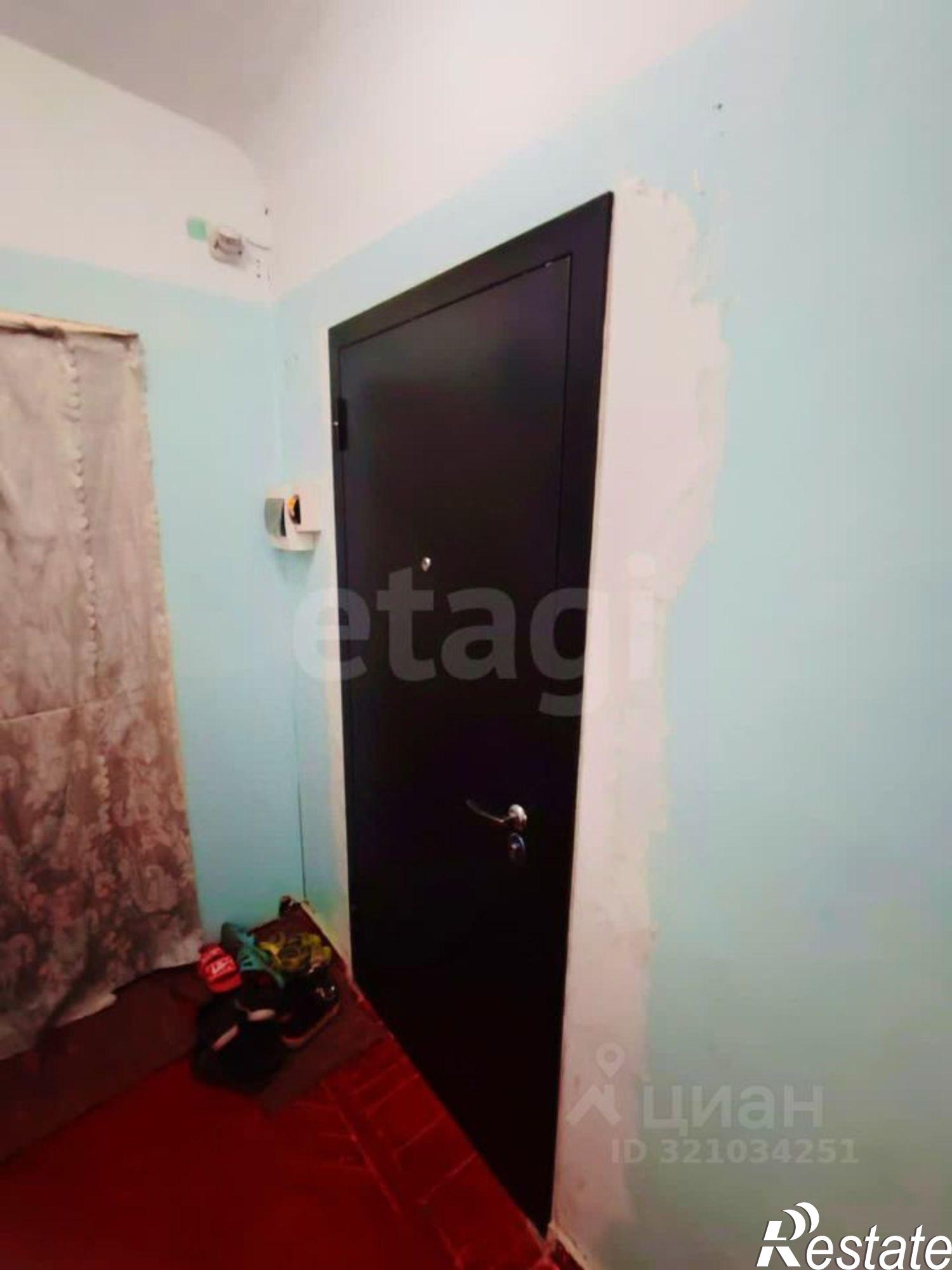 Купить комнату за 2 500 000 рублей на Темрюкский район, Темрюк