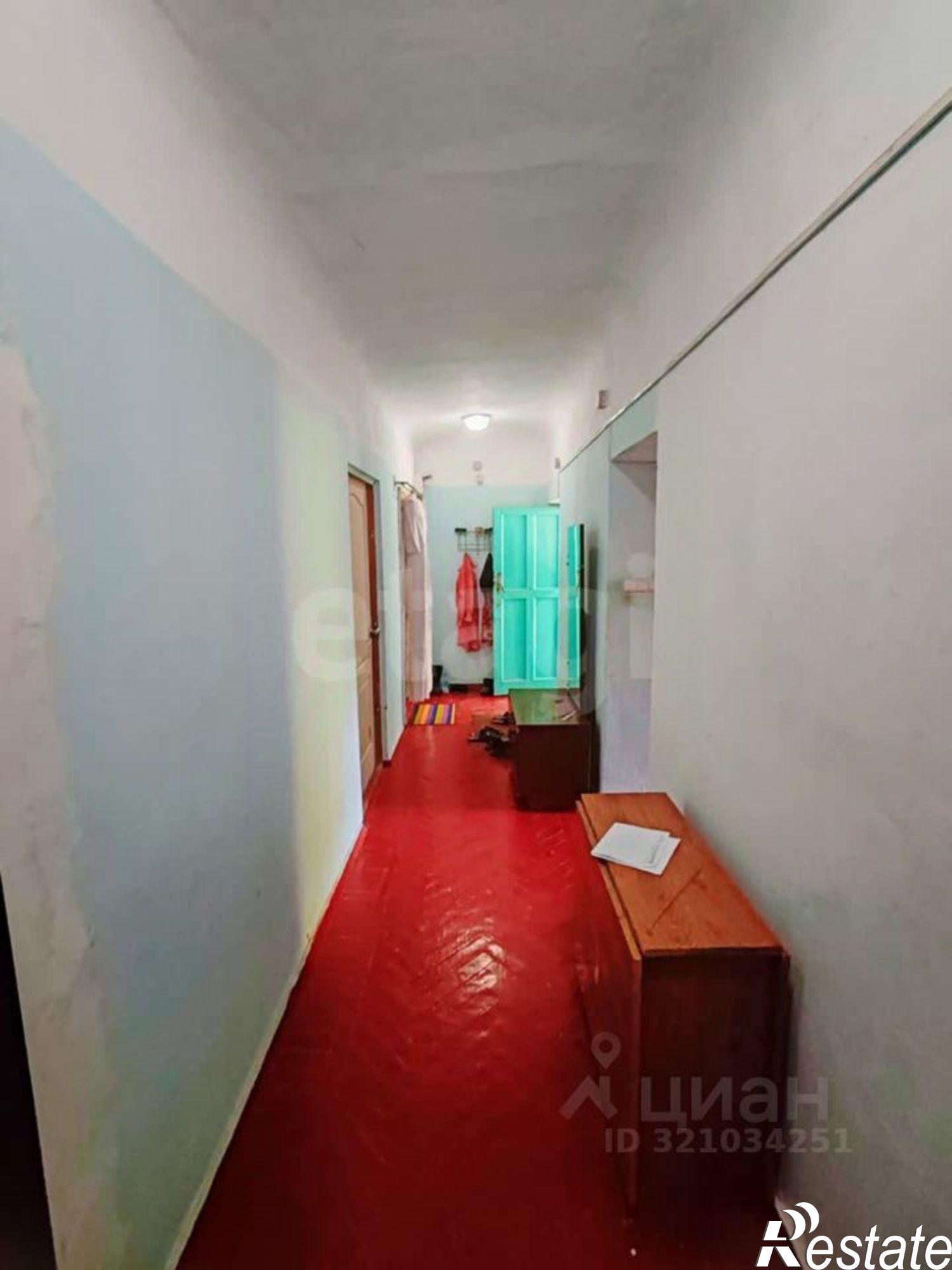 Купить комнату за 2 500 000 рублей на Темрюкский район, Темрюк