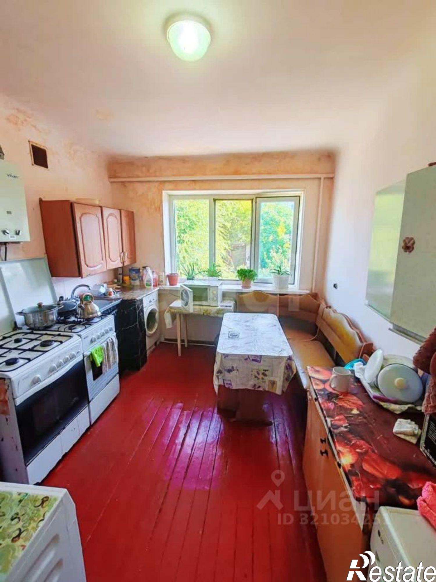 Купить комнату за 2 500 000 рублей на Темрюкский район, Темрюк