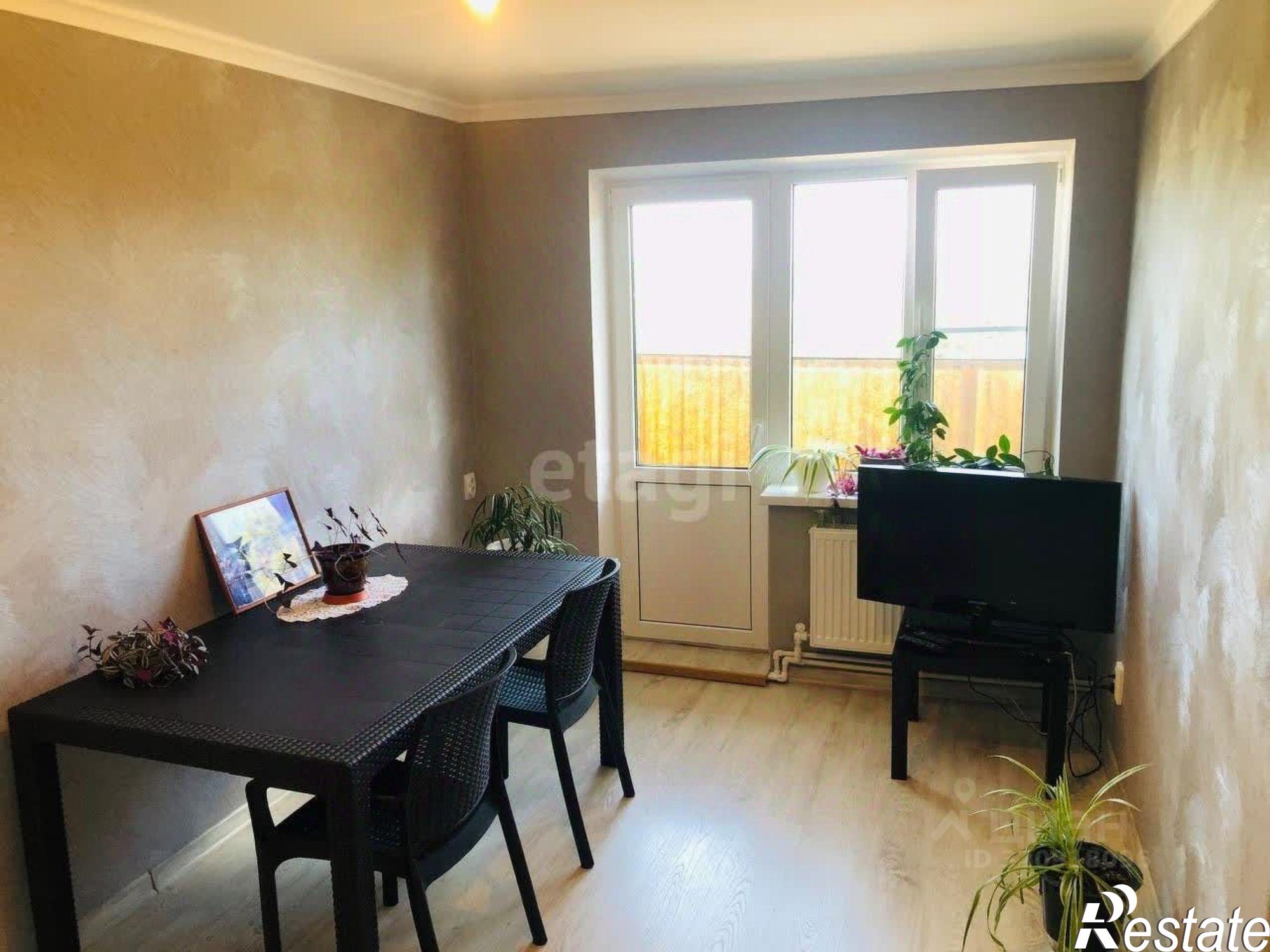 Купить квартиру за 3 450 000 рублей на Темрюкский район