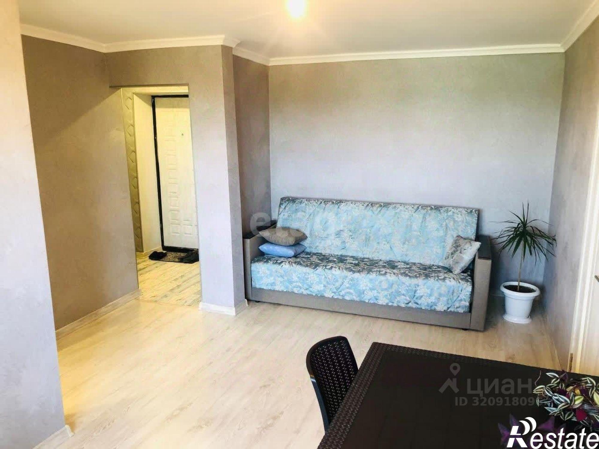 Купить квартиру за 3 450 000 рублей на Темрюкский район