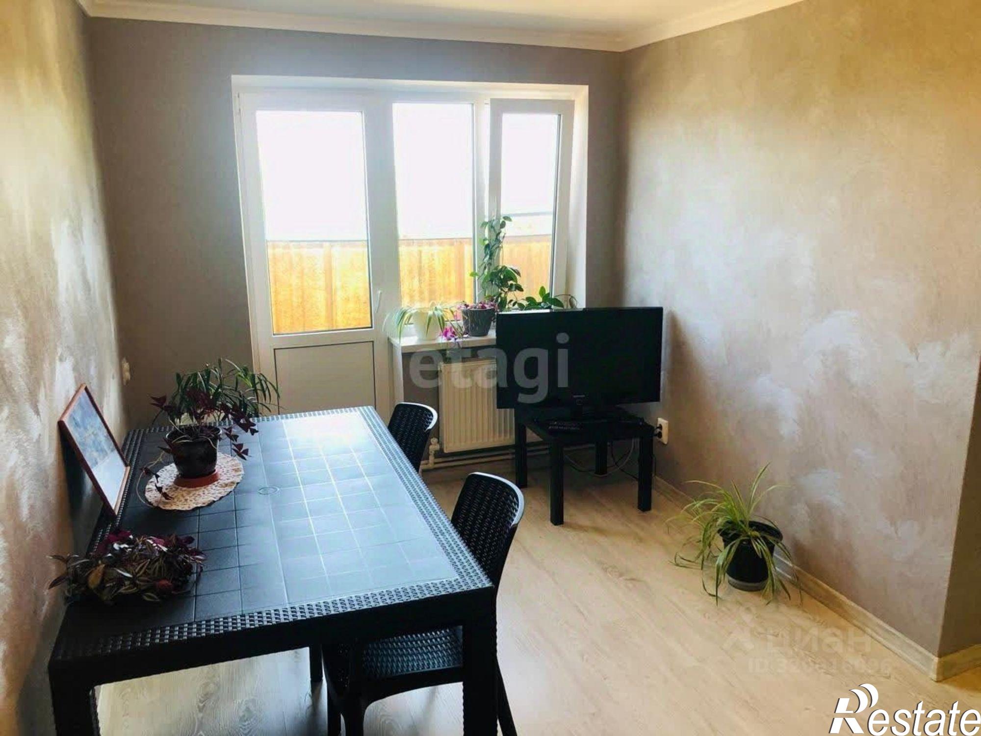 Купить квартиру за 3 450 000 рублей на Темрюкский район