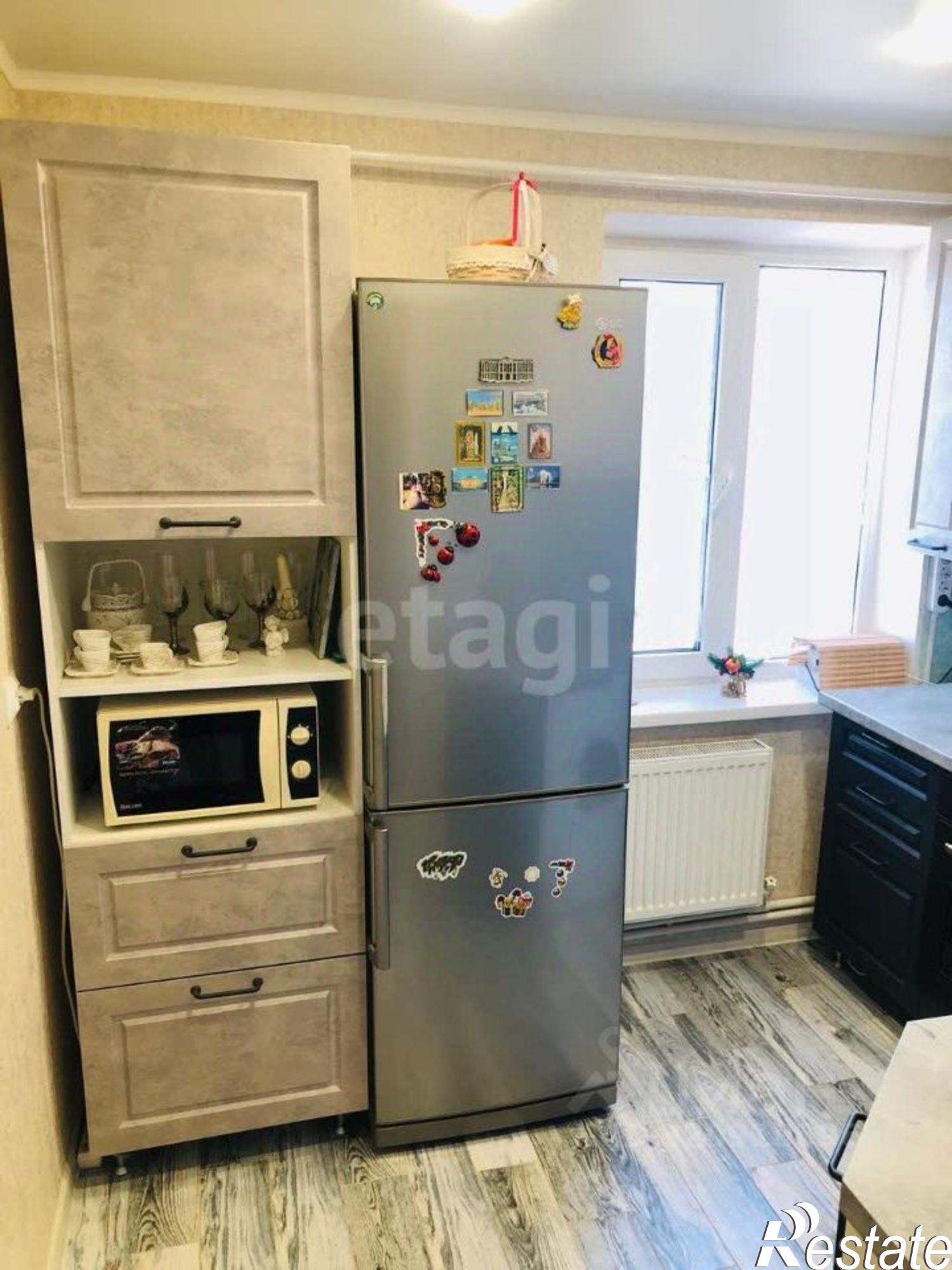 Купить квартиру за 3 450 000 рублей на Темрюкский район