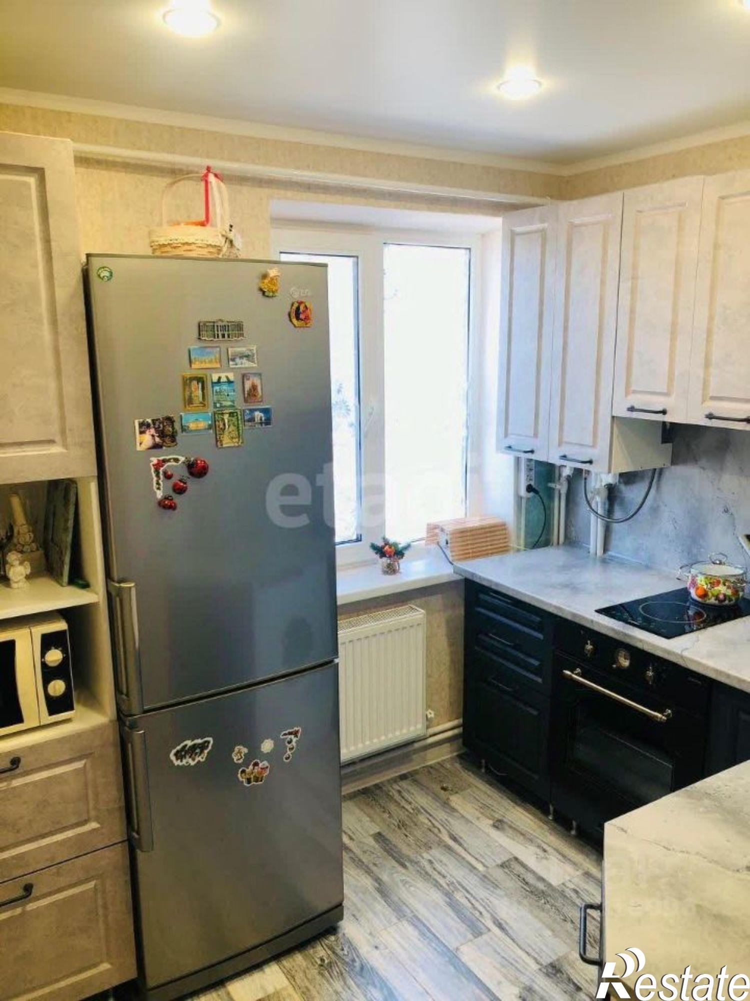 Купить квартиру за 3 450 000 рублей на Темрюкский район