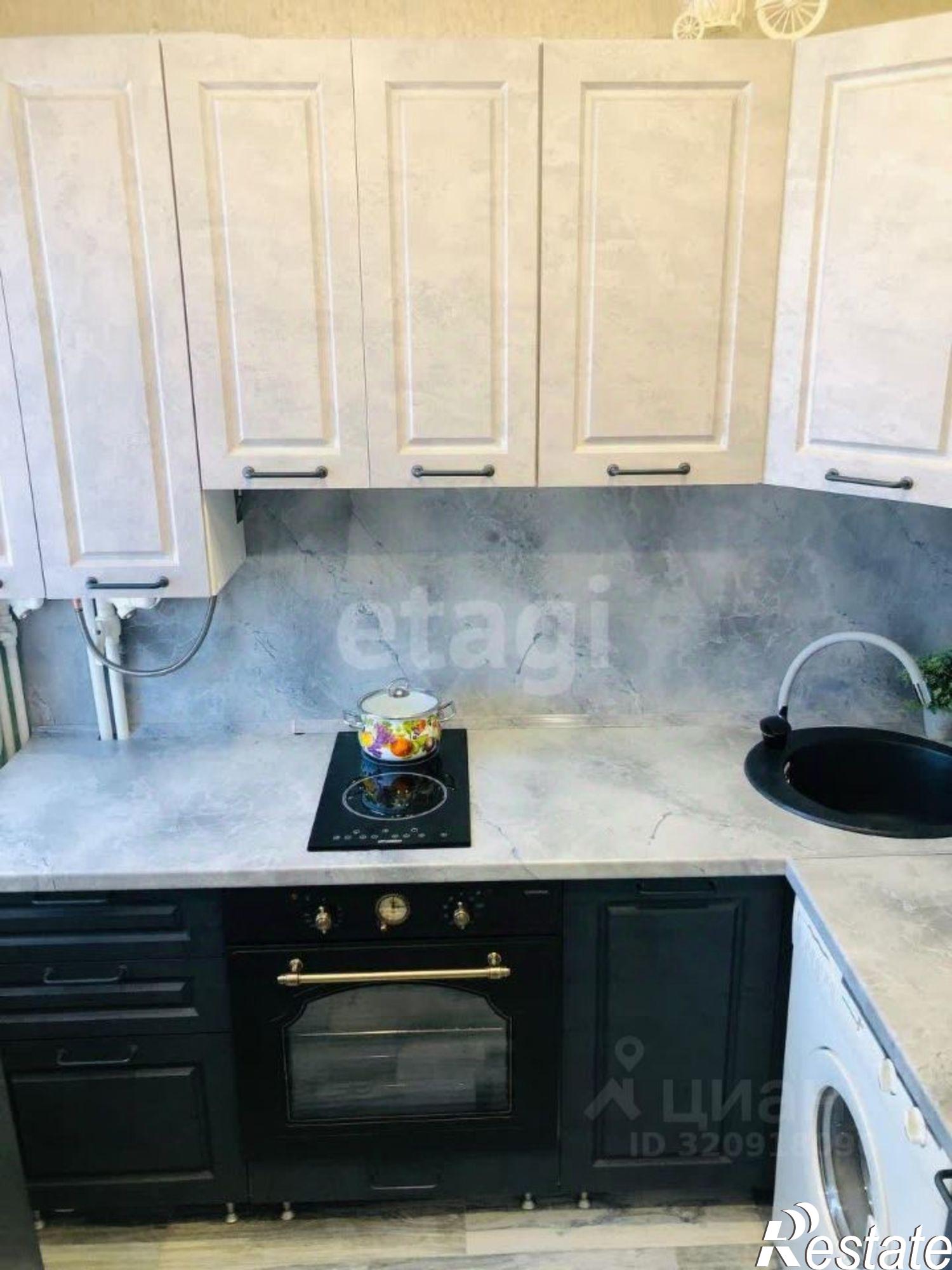 Купить квартиру за 3 450 000 рублей на Темрюкский район