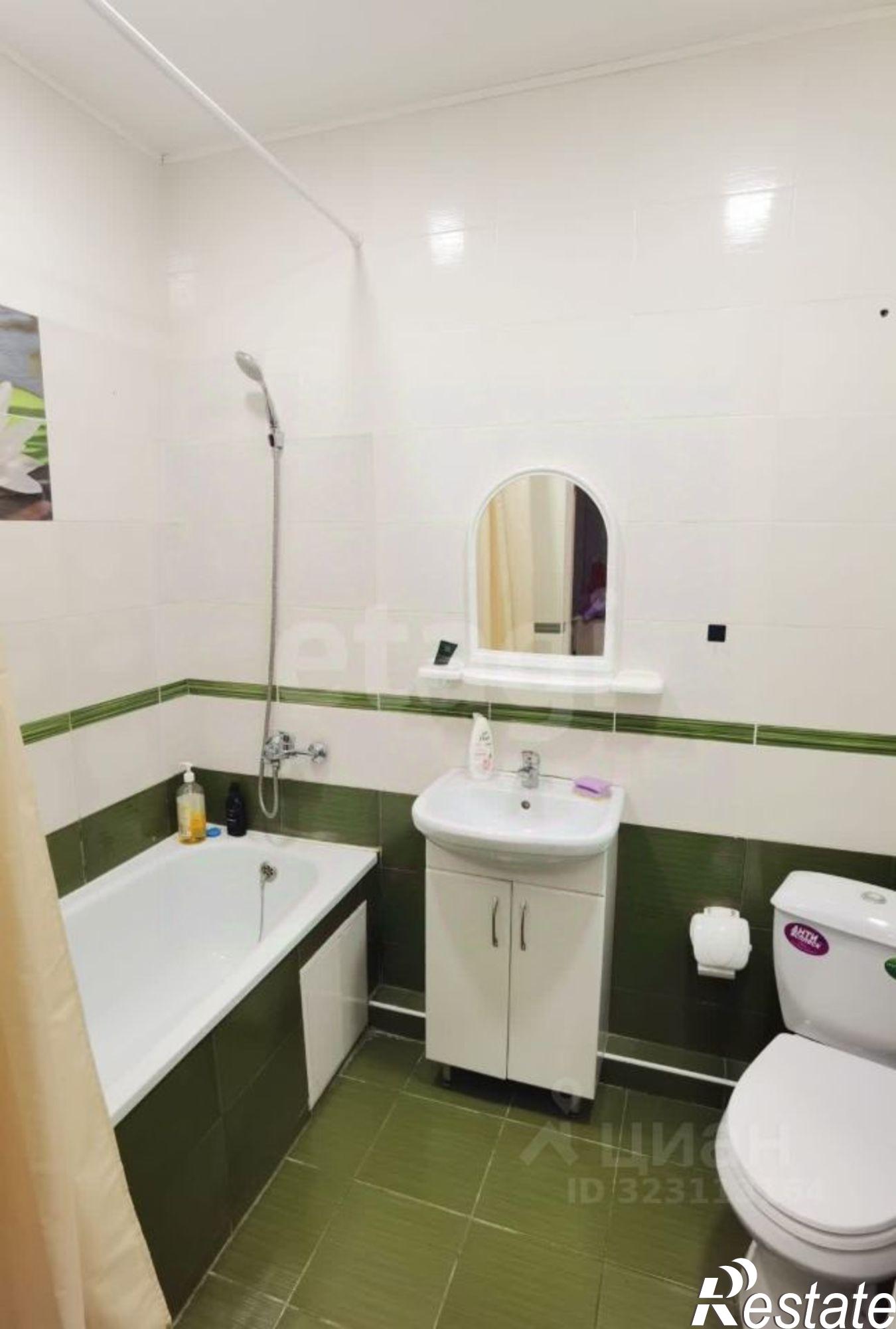 Купить квартиру за 4 800 000 рублей на муниципальный округ Анапа