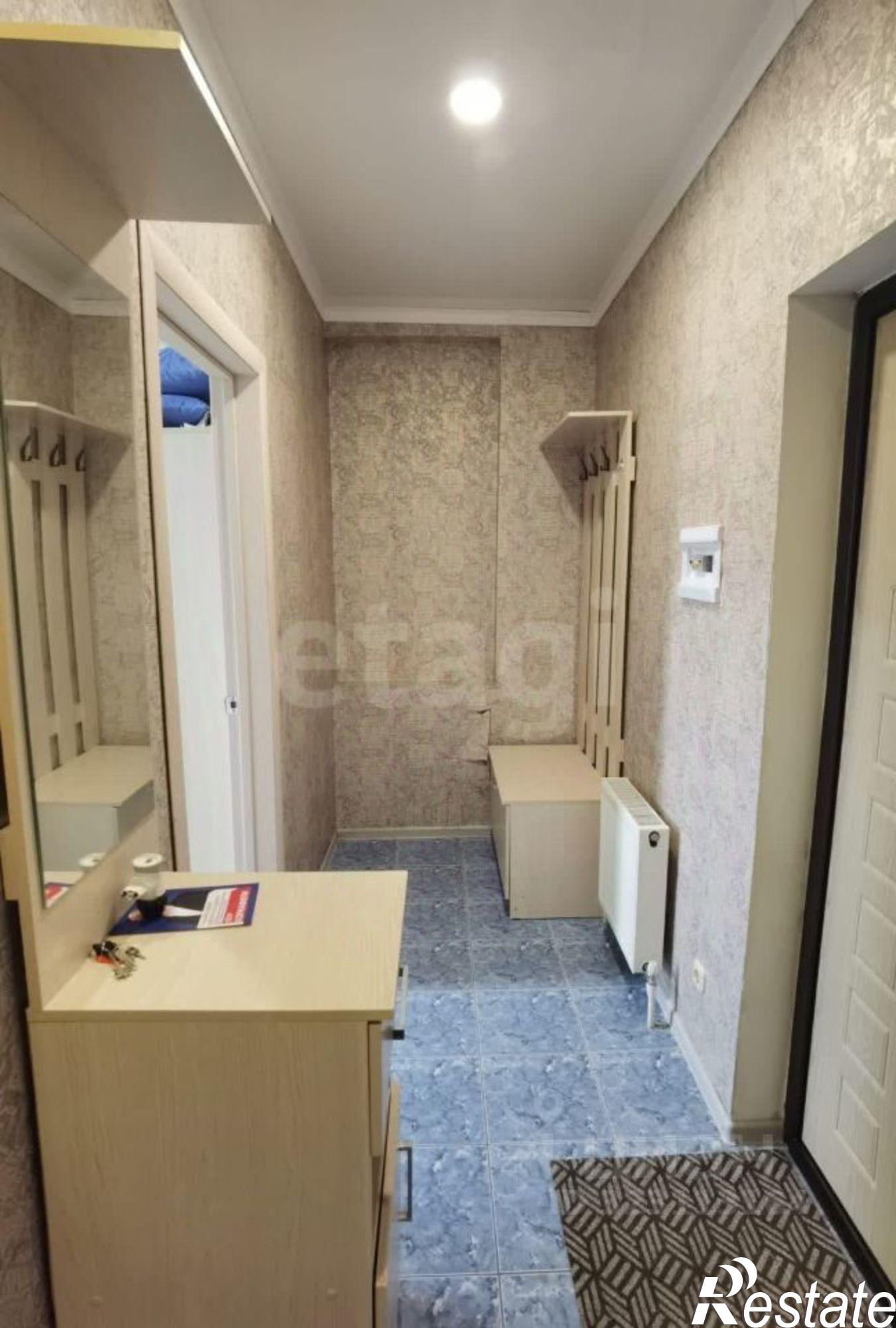 Купить квартиру за 4 800 000 рублей на муниципальный округ Анапа