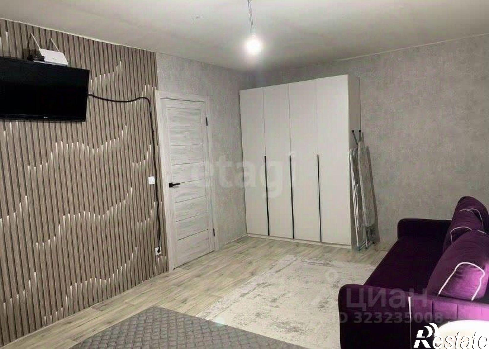 Купить квартиру за 6 250 000 рублей на муниципальный округ Анапа