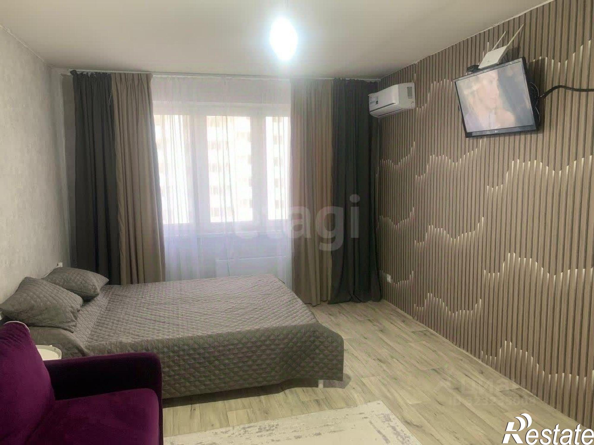 Купить квартиру за 6 250 000 рублей на муниципальный округ Анапа