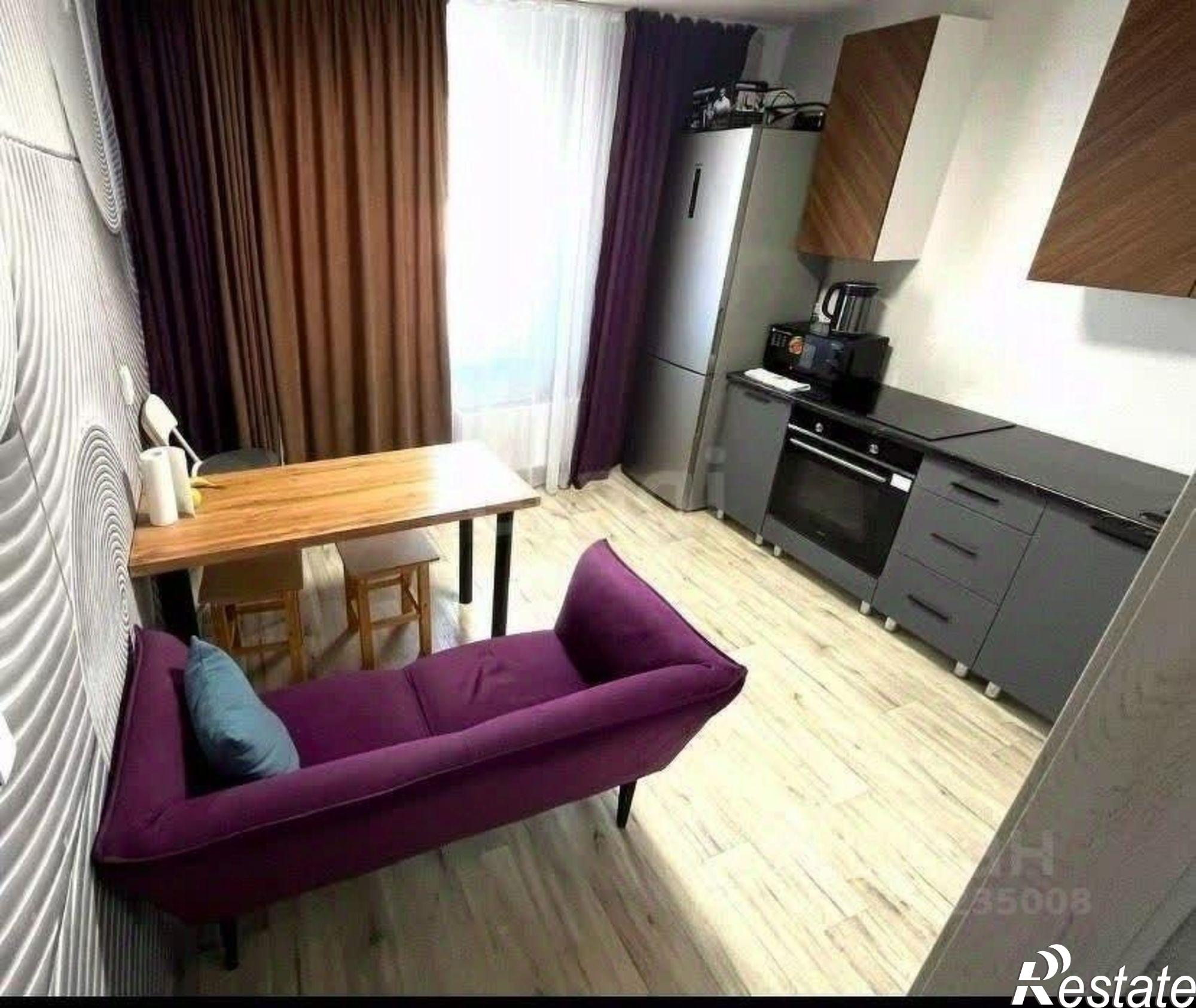 Купить квартиру за 6 250 000 рублей на муниципальный округ Анапа