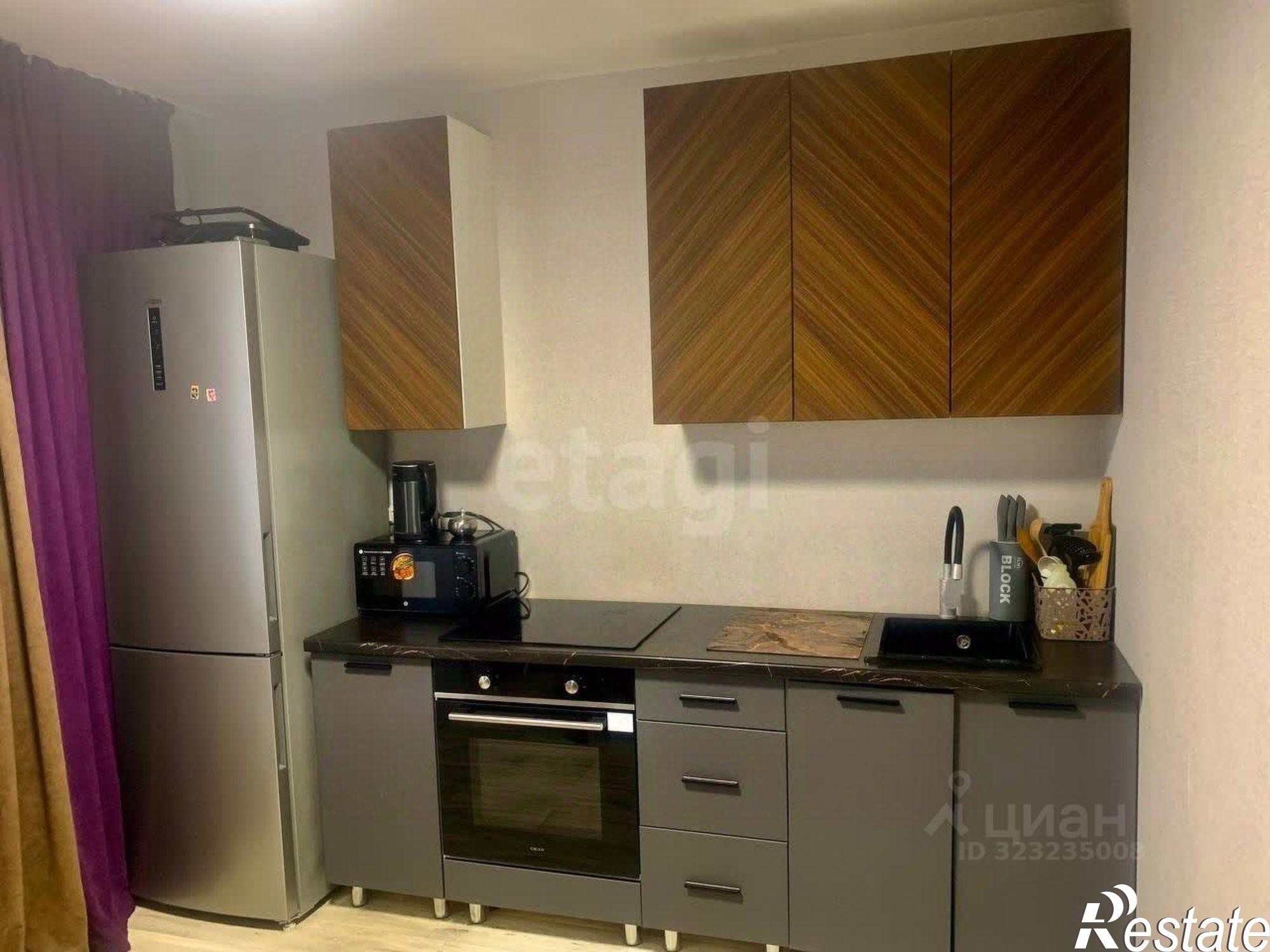 Купить квартиру за 6 250 000 рублей на муниципальный округ Анапа