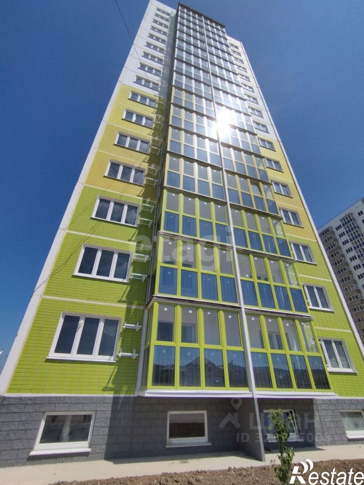 Купить квартиру за 6 250 000 рублей на муниципальный округ Анапа