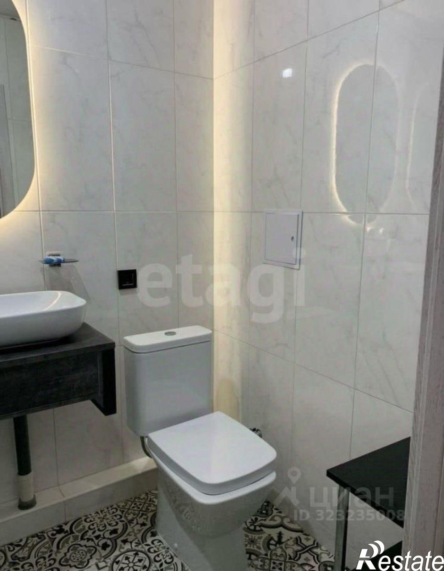 Купить квартиру за 6 250 000 рублей на муниципальный округ Анапа