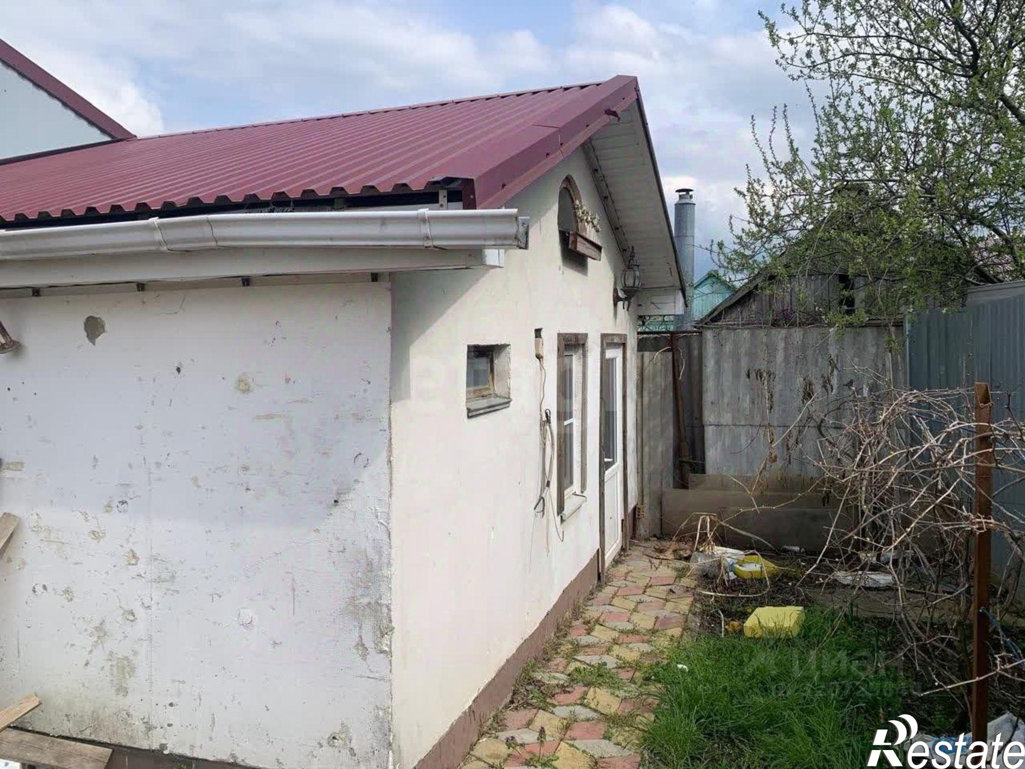 Купить торговое помещение за 7 500 070 рублей на Темрюкский район, Темрюк