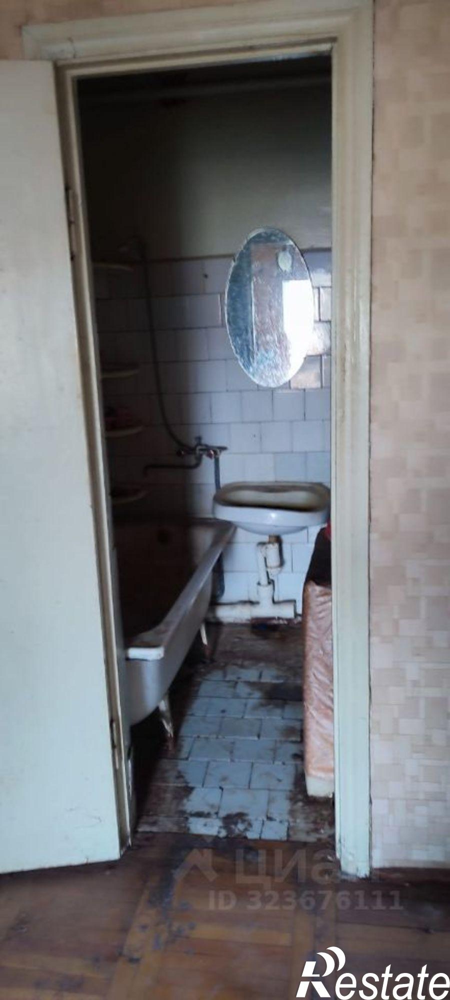 Купить квартиру за 3 200 000 рублей на Набережная улица, 134