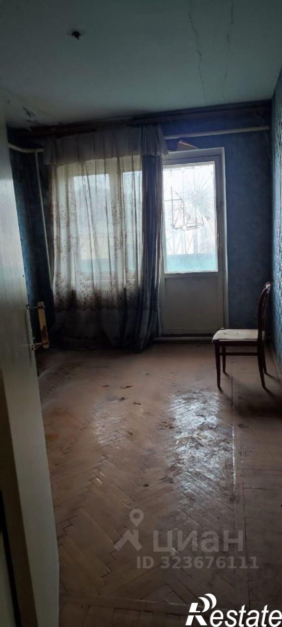 Купить квартиру за 3 200 000 рублей на Набережная улица, 134